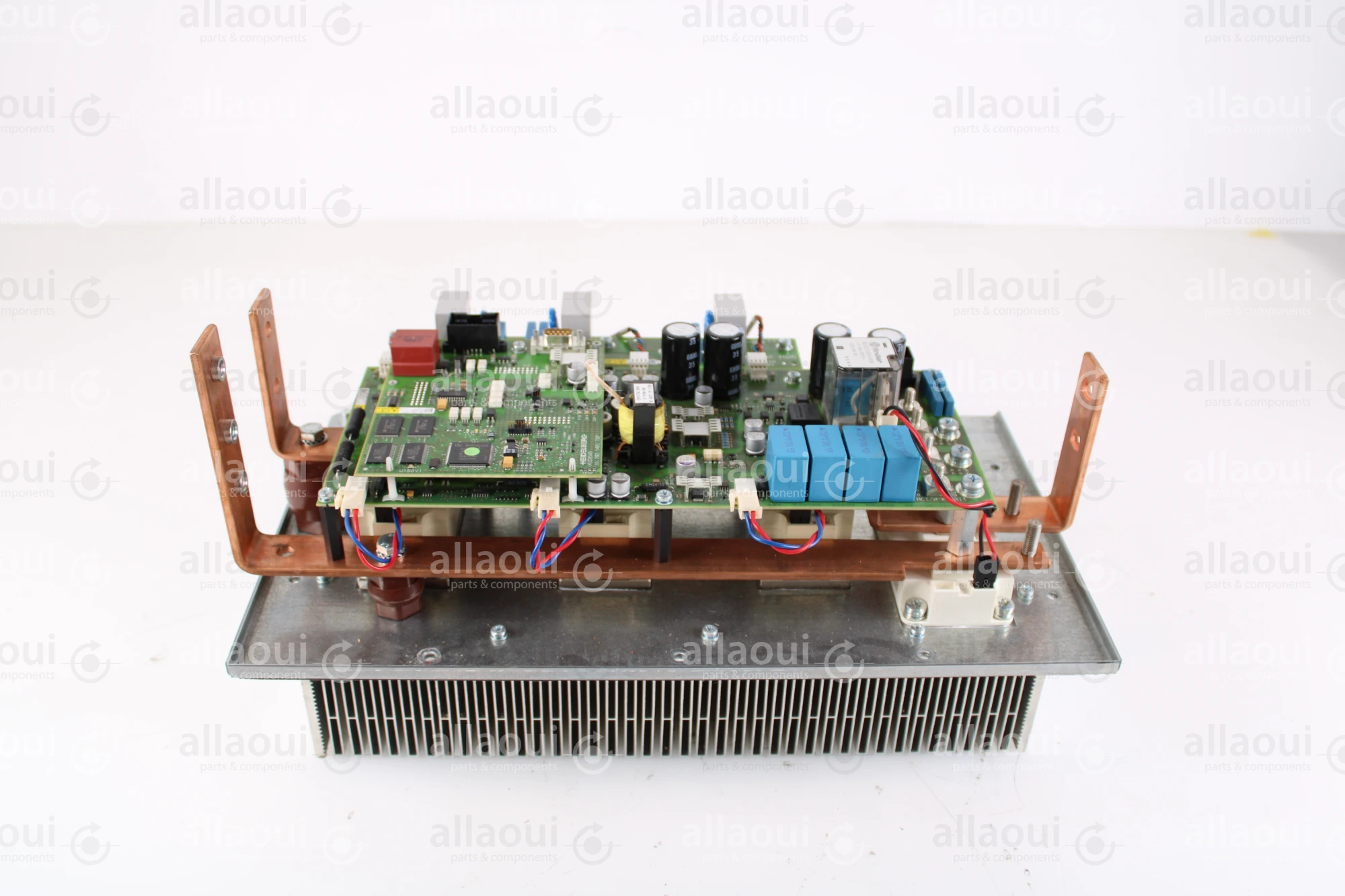 Heidelberg Modul MSPM170 00.785.1669 Heidelberg Modul MSPM170 00.785.1669