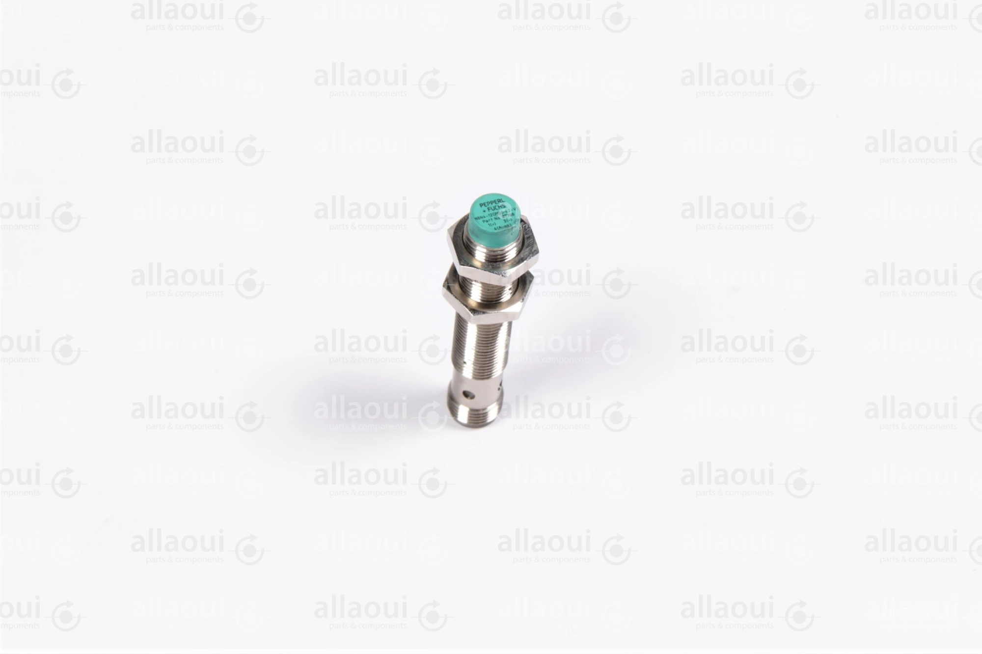 PEPPERL+FUCHS NBN4-12GM50-E2-V1 087768 PEPPERL+FUCHS NBN4-12GM50-E2-V1 087768