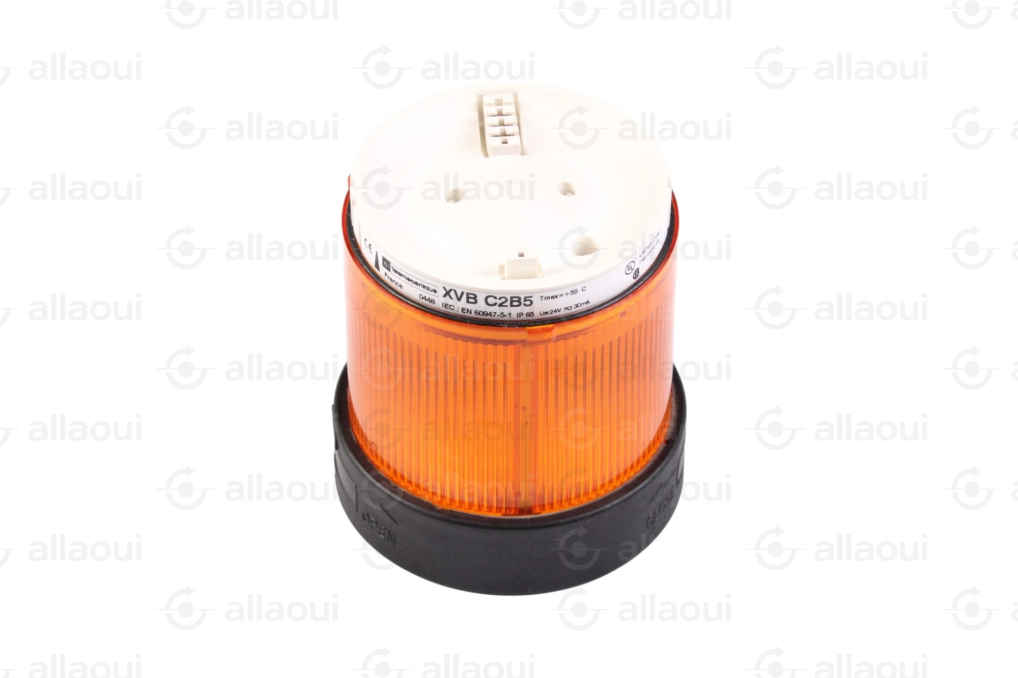Schneider Electric Lighting Element XVBC2B5 Schneider Electric Lighting Element XVBC2B5
