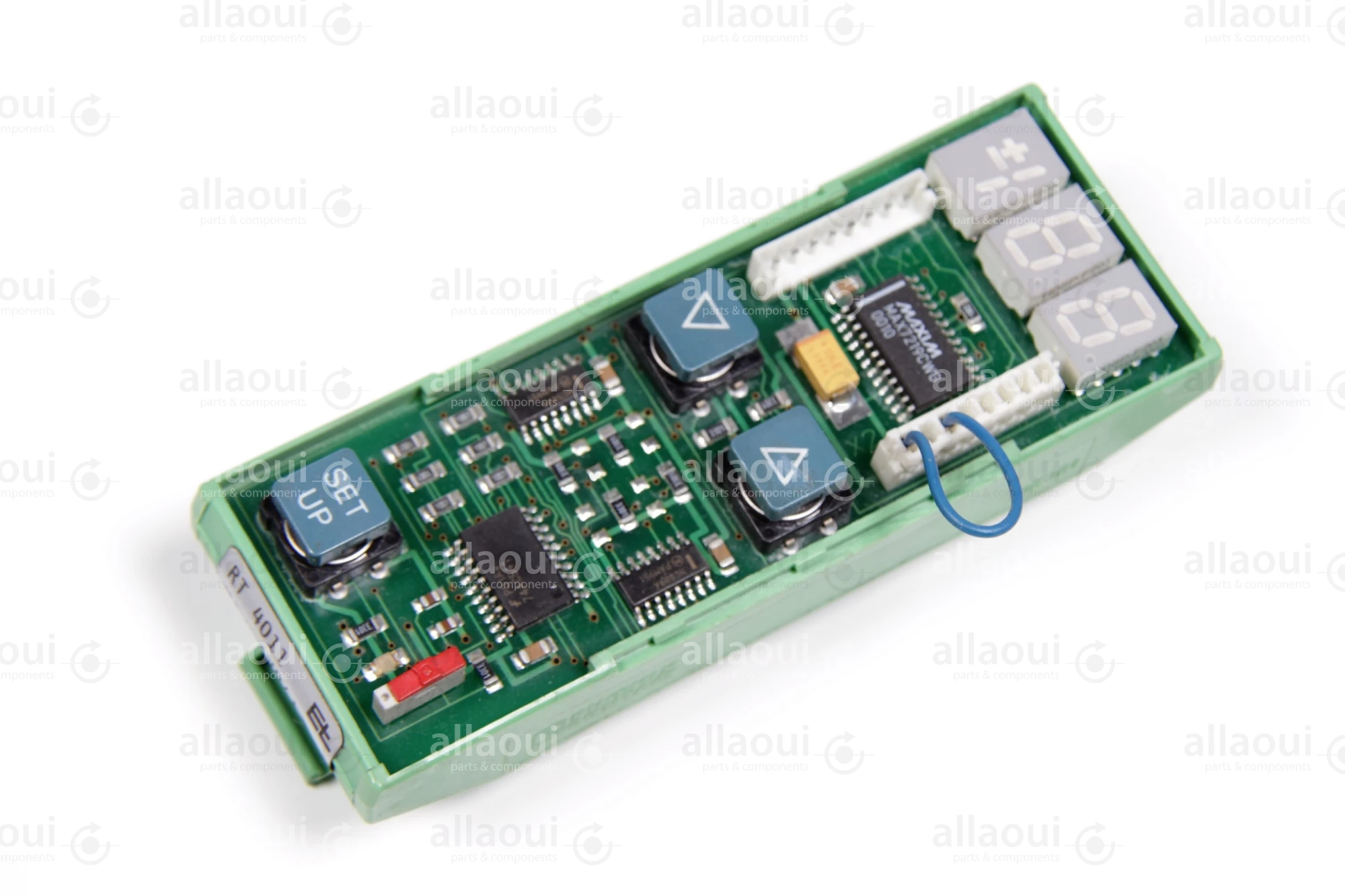 Erhard+Leimer Board RT 4011 Erhard+Leimer Board RT 4011