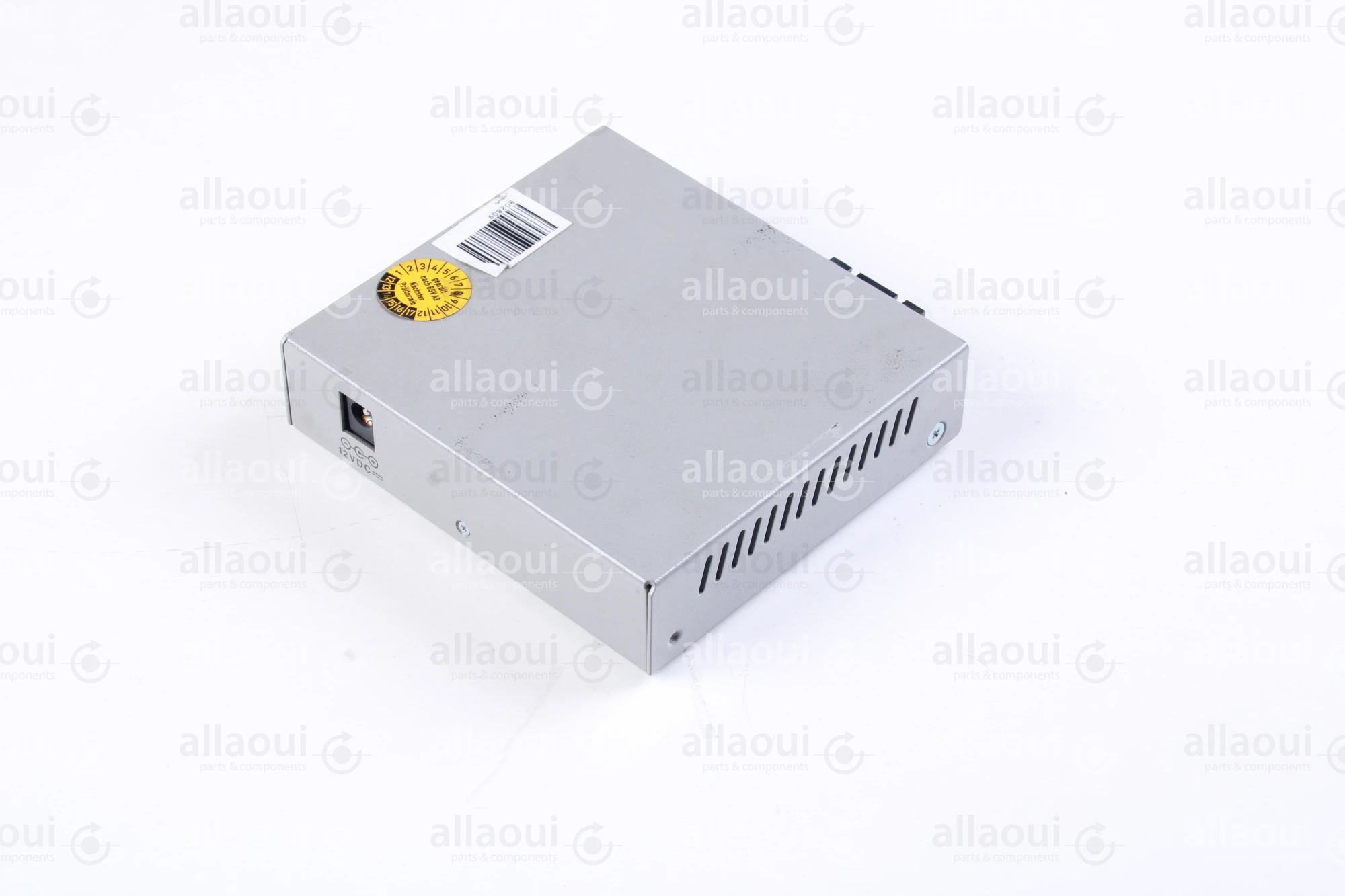 Allied Telesis Ethernet Media Converter MC102XL Allied Telesis Ethernet Media Converter MC102XL