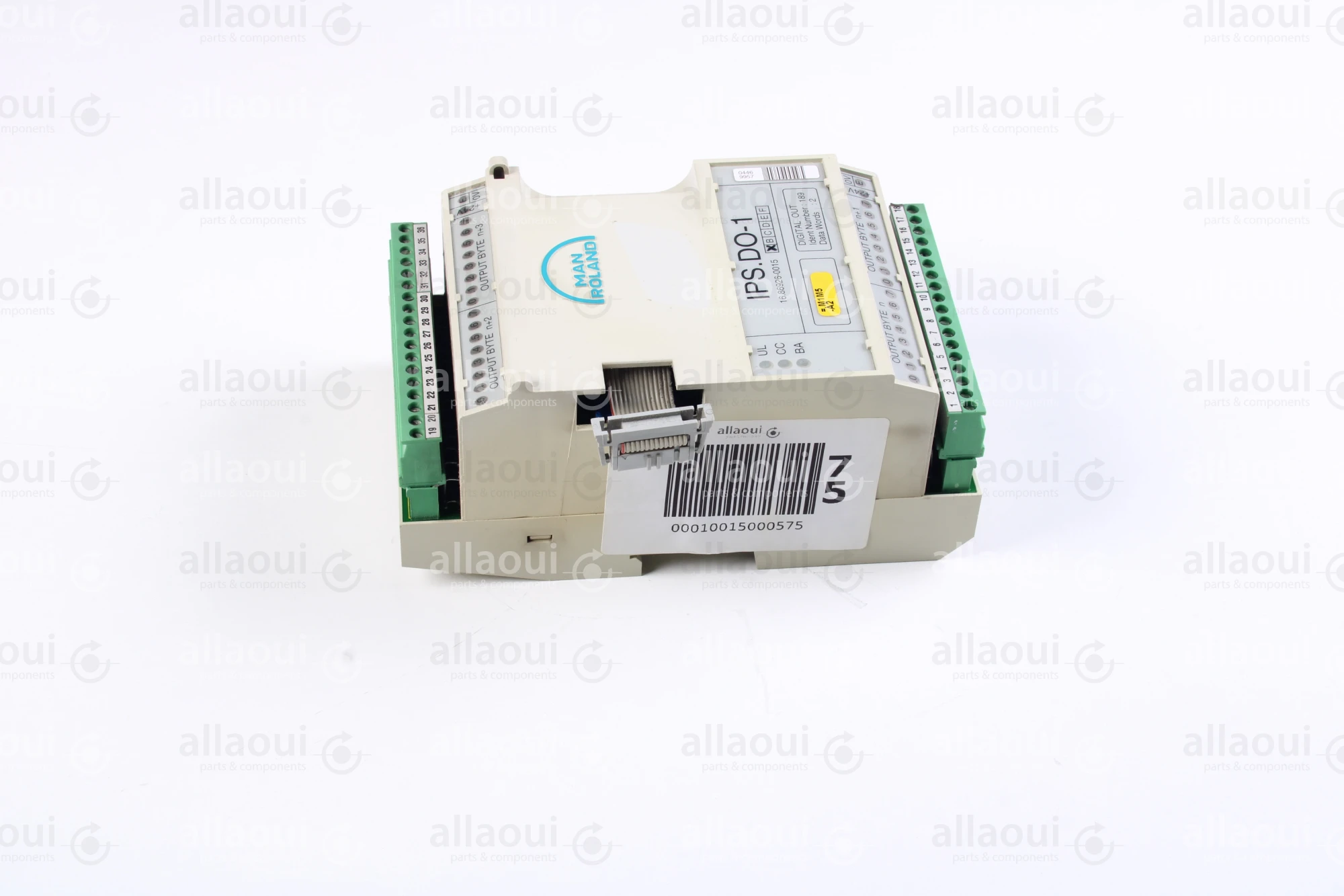 Manroland IPS.DO-1 16.86926-0015 Manroland IPS.DO-1 16.86926-0015