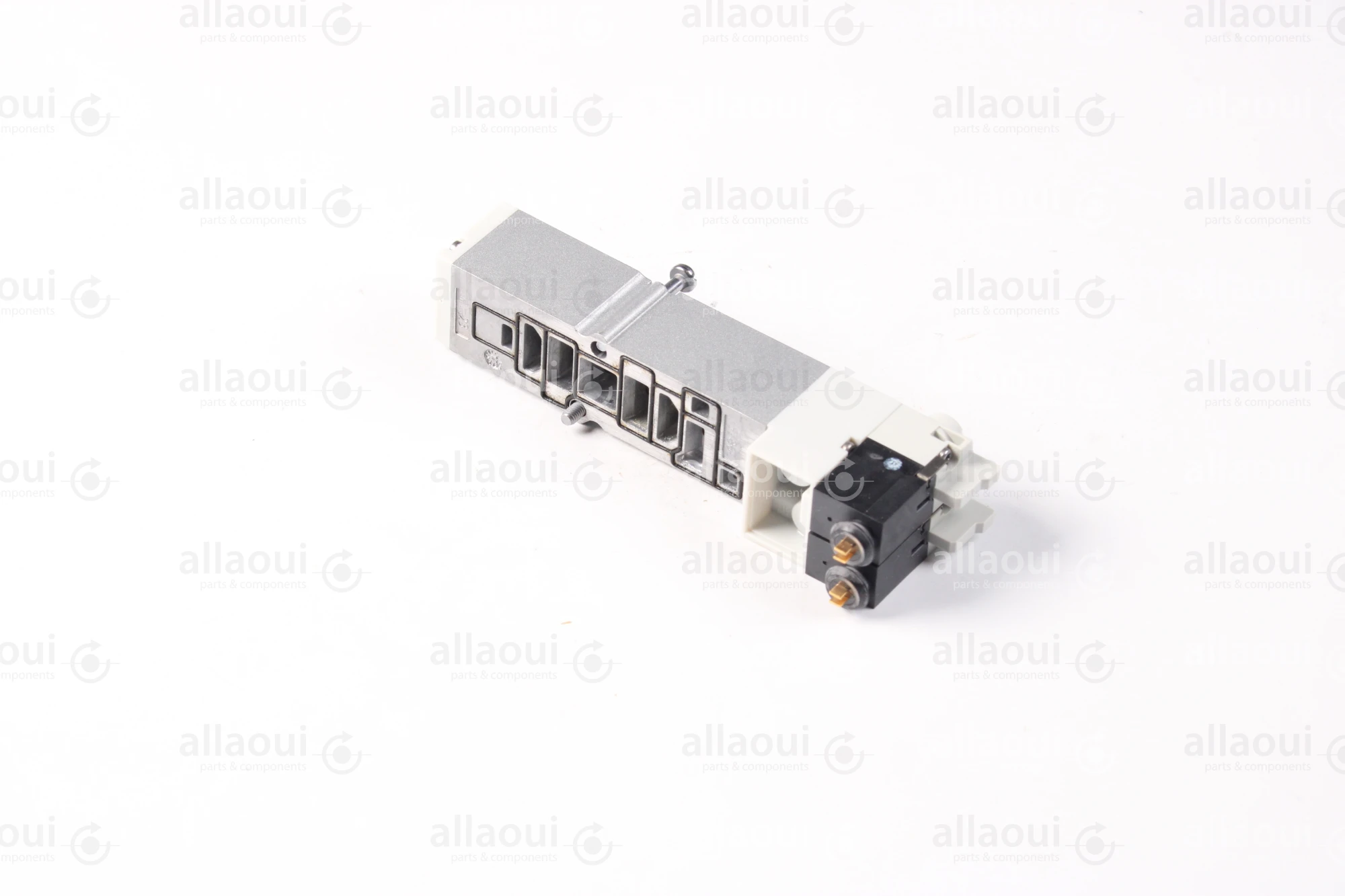 Festo Solenoid Valve 537956 Festo Solenoid Valve 537956