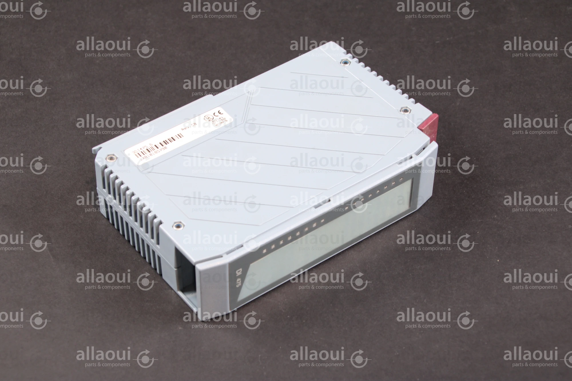 B&R Industrial Automation Digital Input Module 3DI475.6 B&R Industrial Automation Digital Input Module 3DI475.6