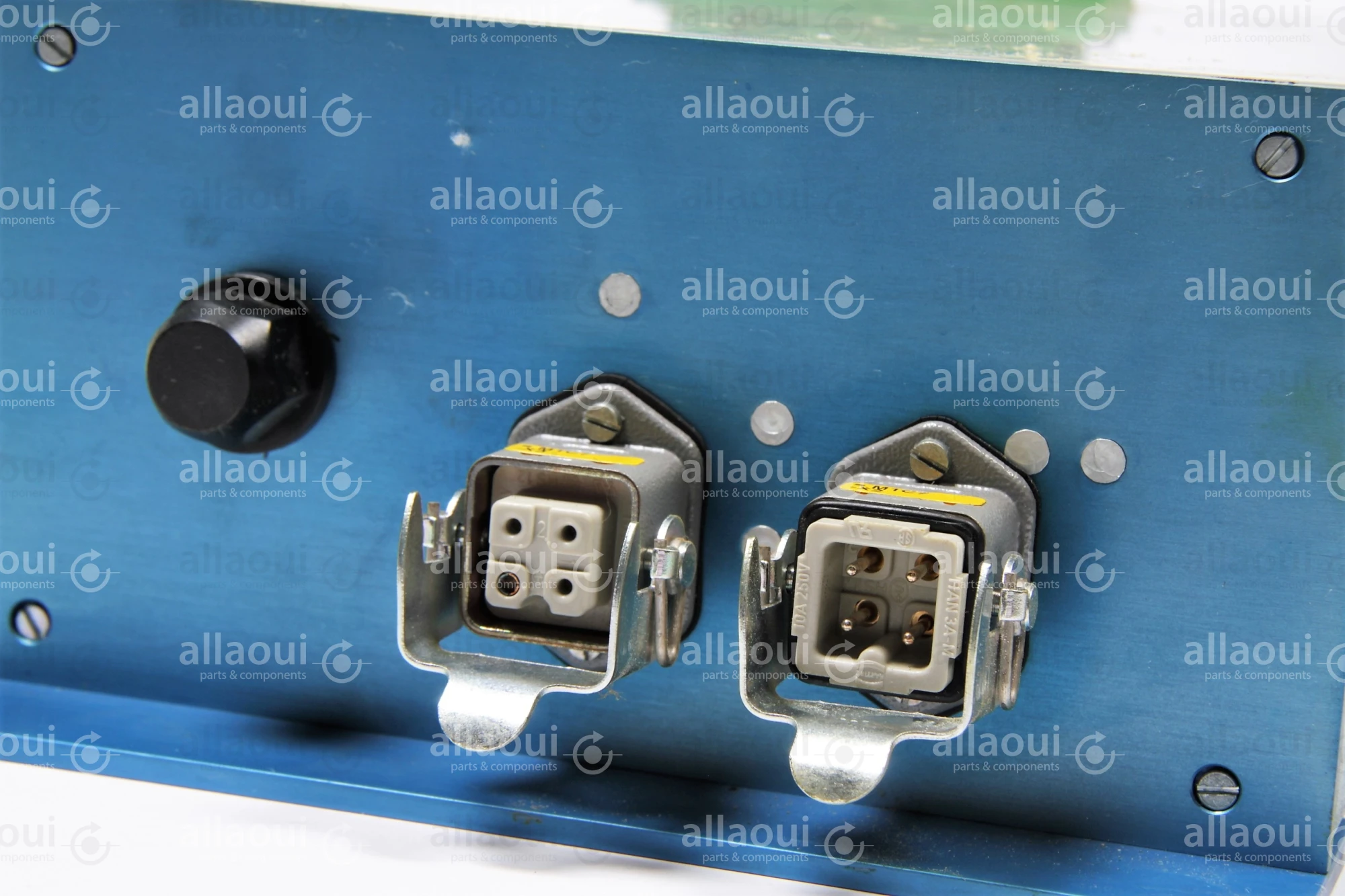 Weko Control Unit PFE PFE Weko Control Unit PFE PFE