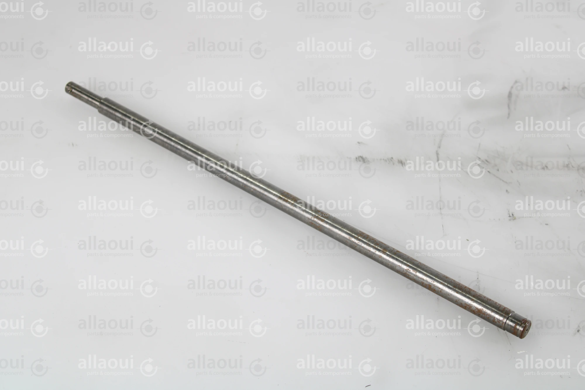 Kolbus Shaft 0021582 Kolbus Shaft 0021582