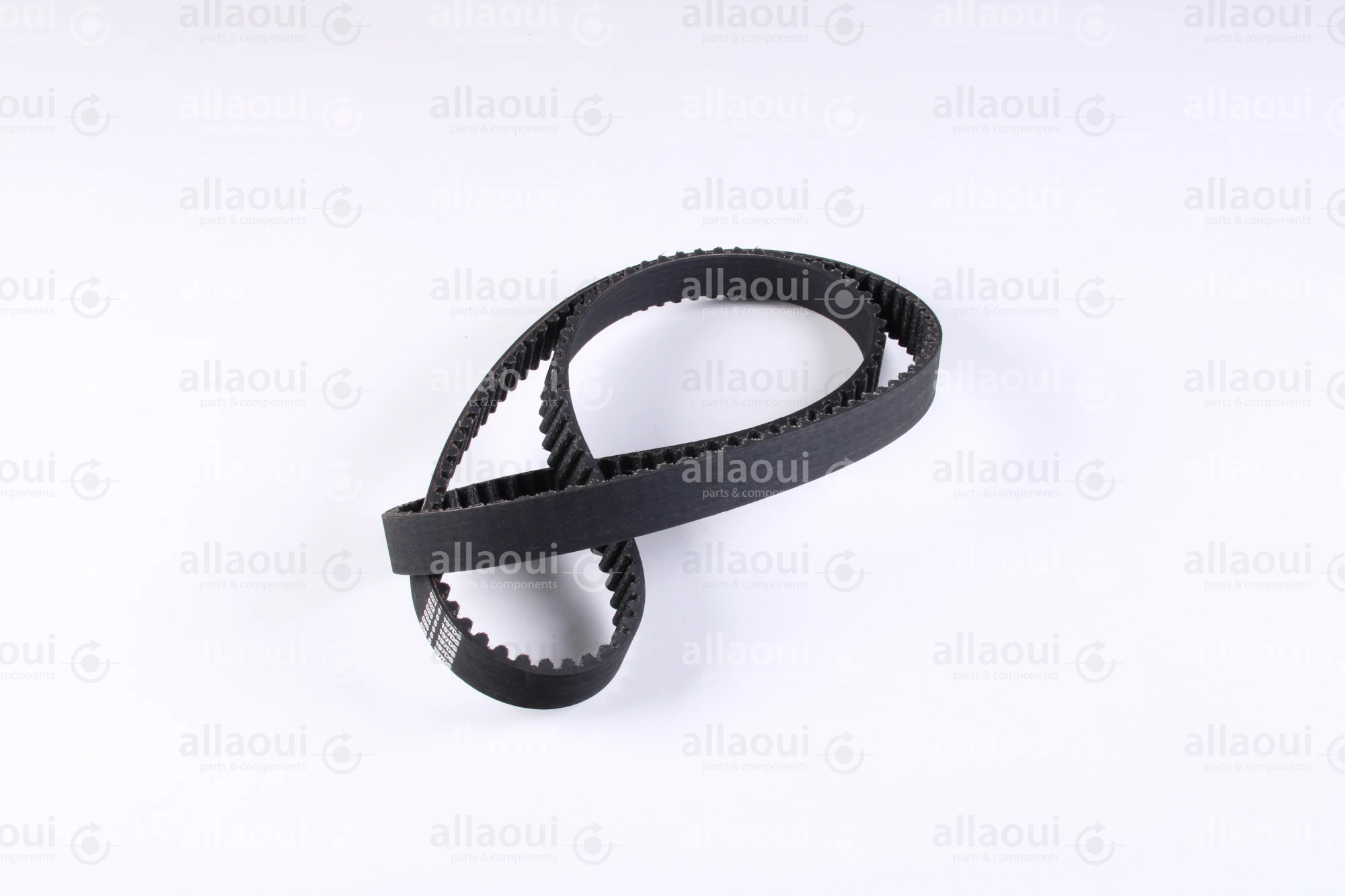 Müller Martini Toothed Belt 1280-8MGT-20 0039.3703