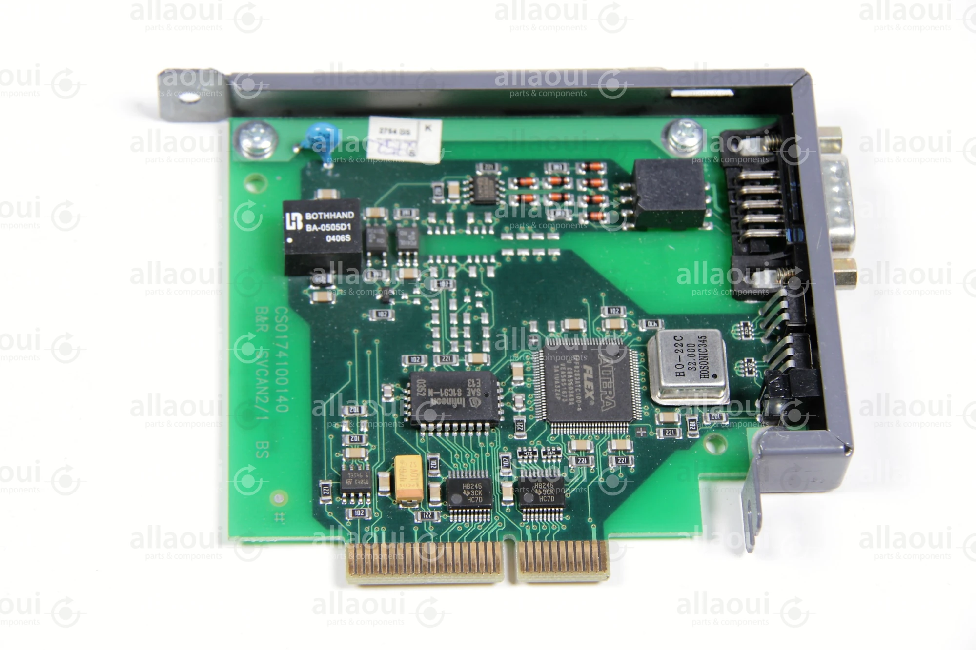 BR Automation B&R AC 110 AC 110