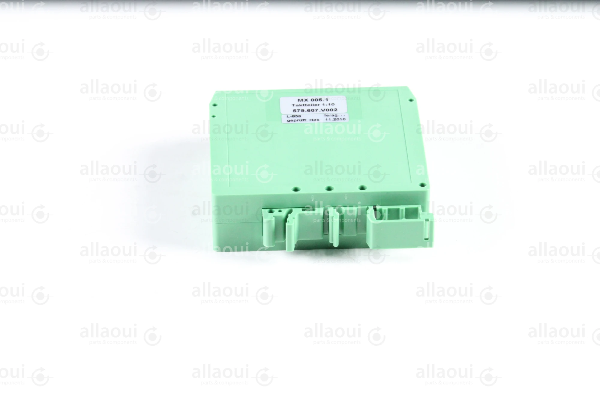 Phoenix Contact Clock Divider MX 005.1 Phoenix Contact Clock Divider MX 005.1