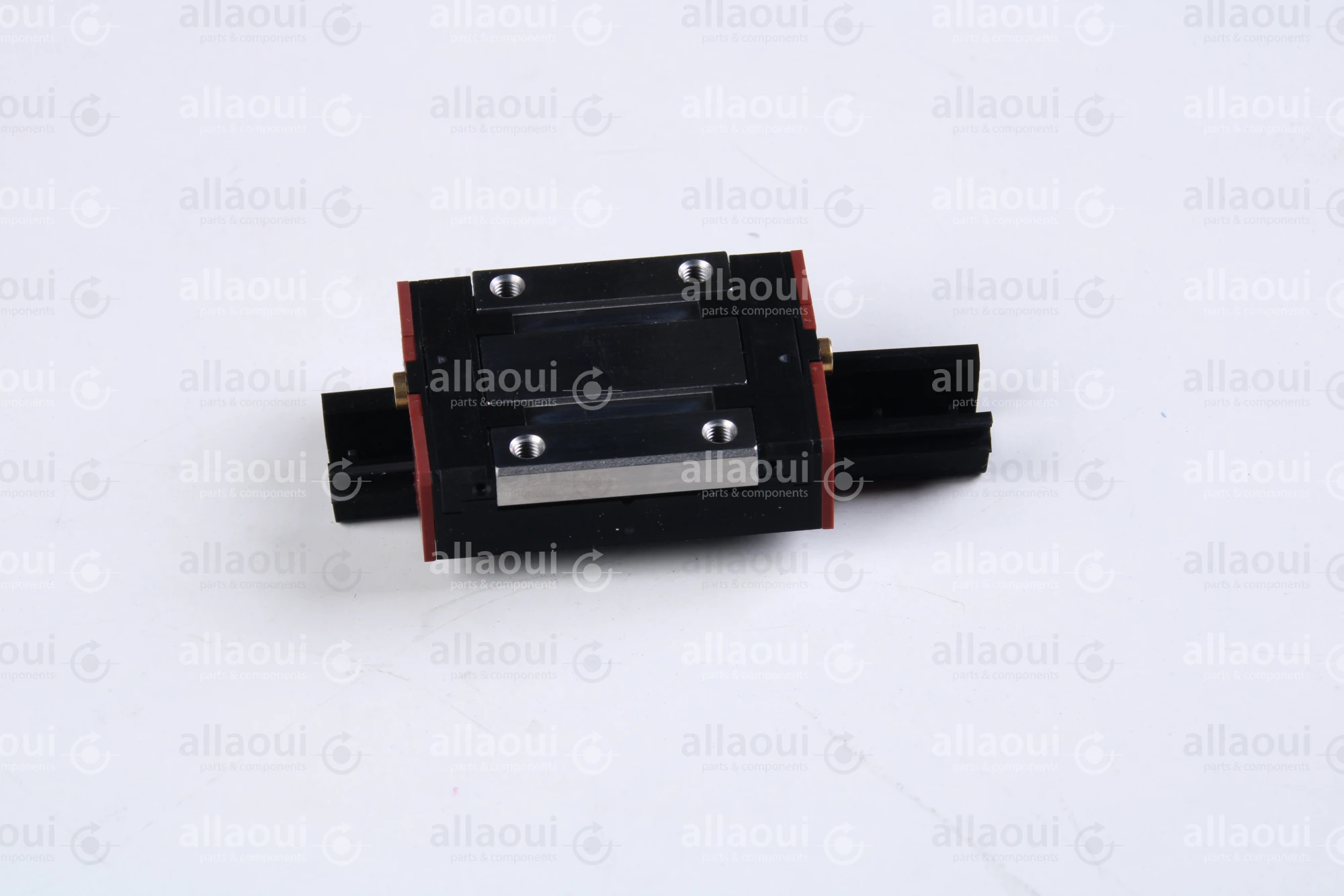 Bosch Rexroth Guiding Carriage R044251301 Bosch Rexroth Guiding Carriage R044251301