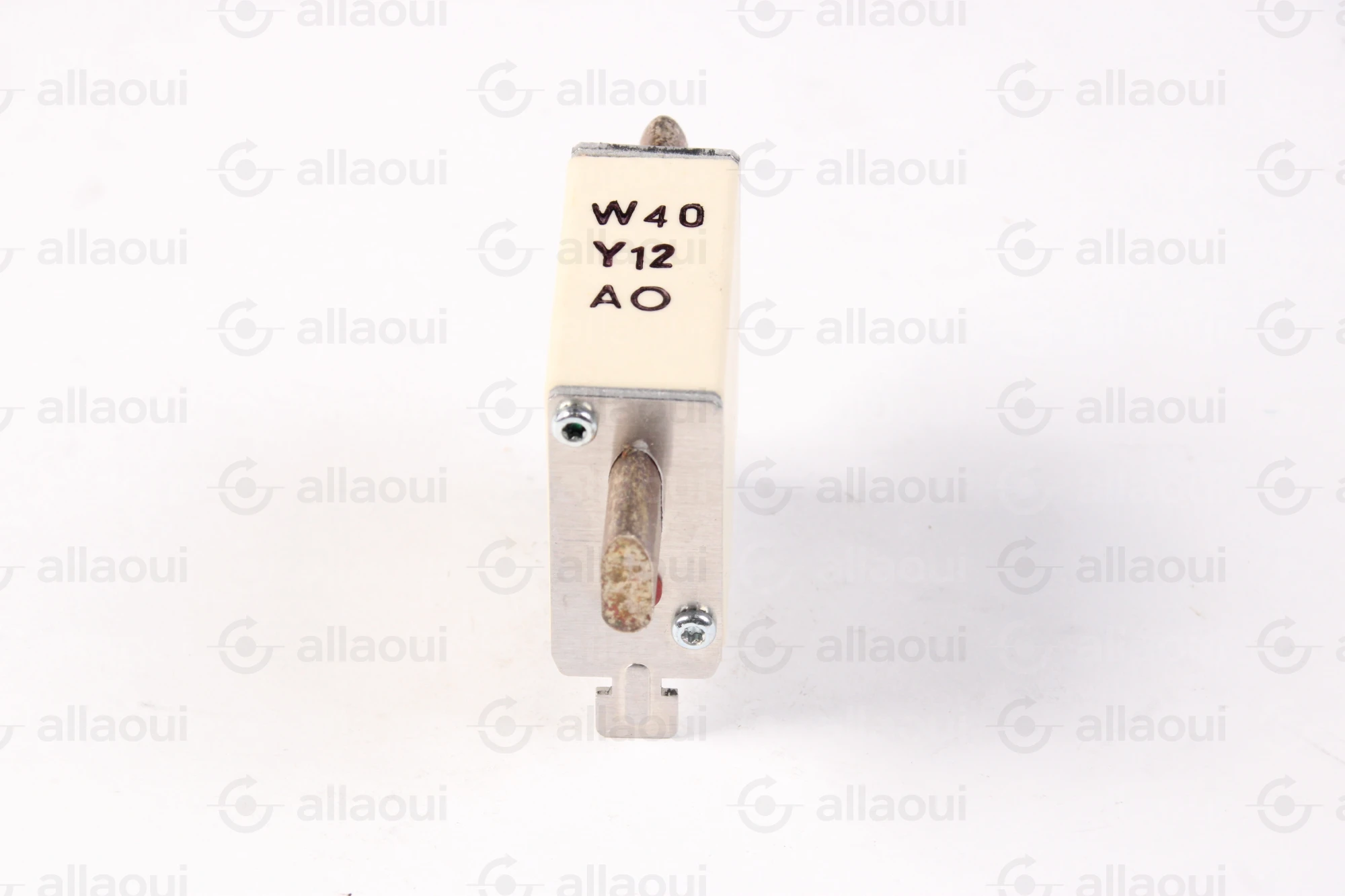 Ferraz Shawmut Fuse NH000GG40V80 Ferraz Shawmut Fuse NH000GG40V80