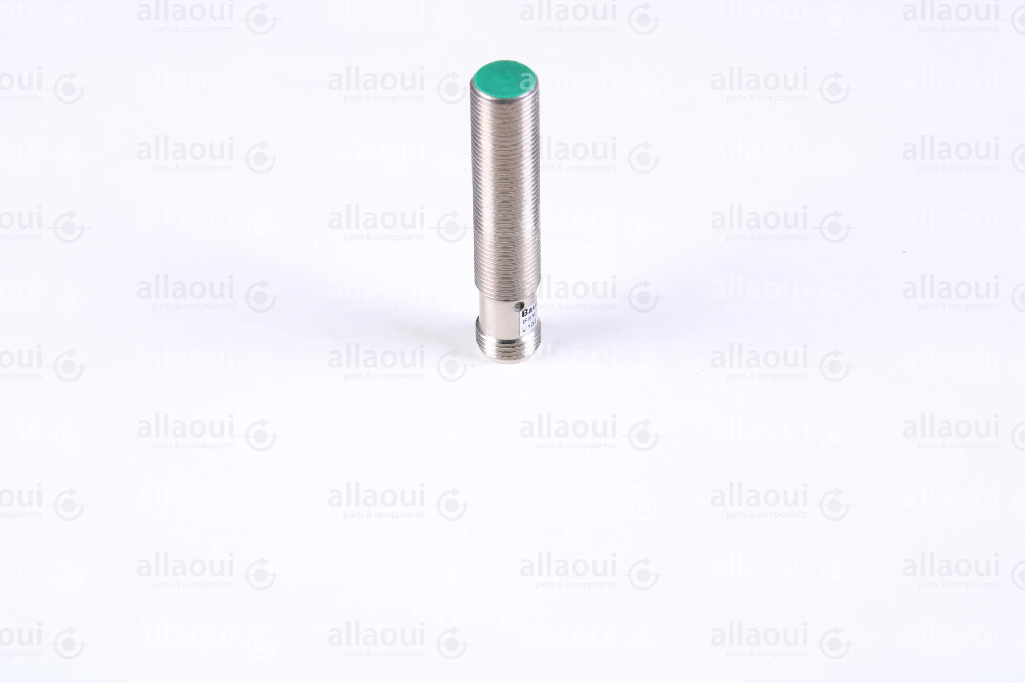 Baumer Sensor IFRM 12P17G/S14L Baumer Sensor IFRM 12P17G/S14L