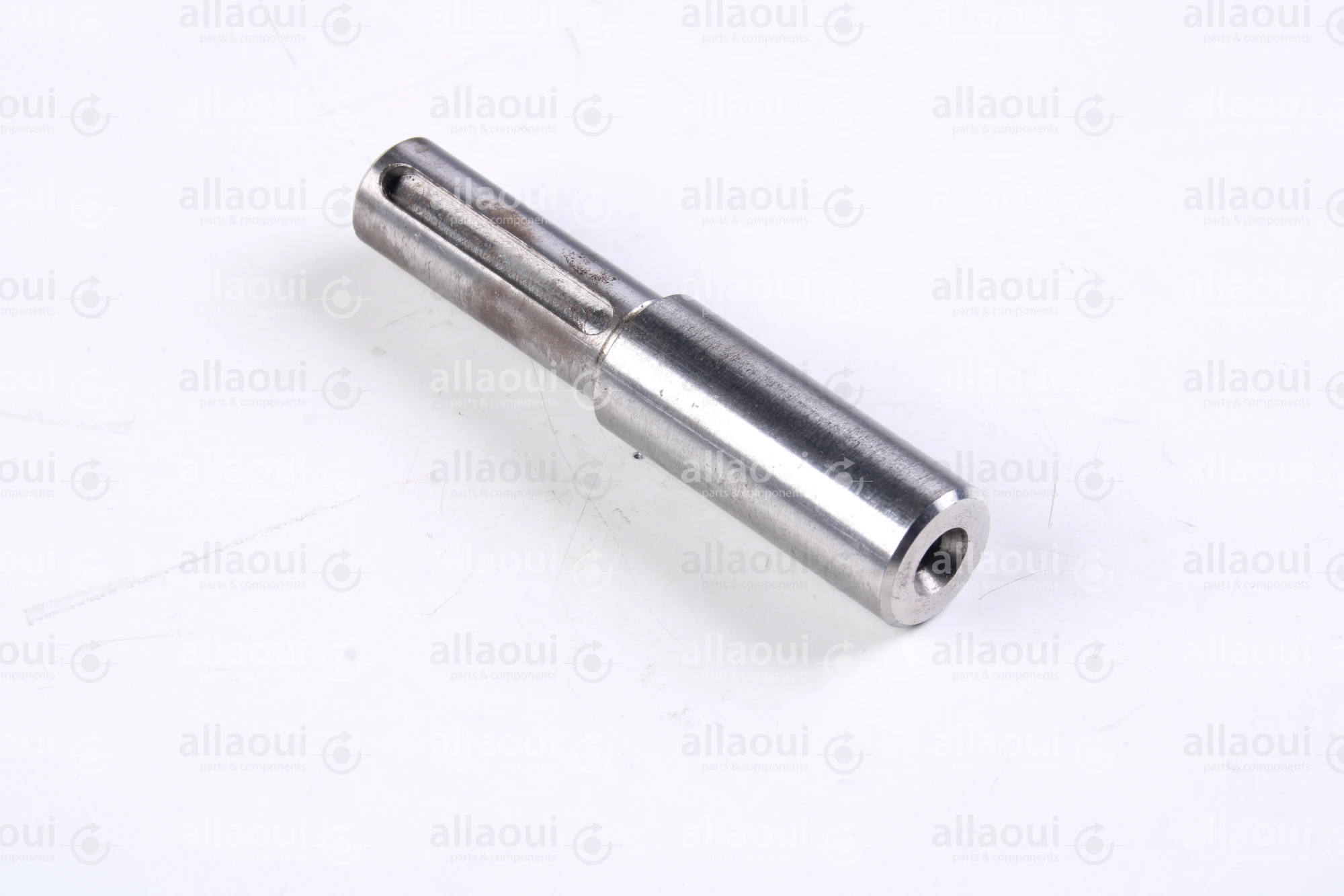 Müller Martini Shaft RD20x97 3001.3770.4 Müller Martini Shaft RD20x97 3001.3770.4