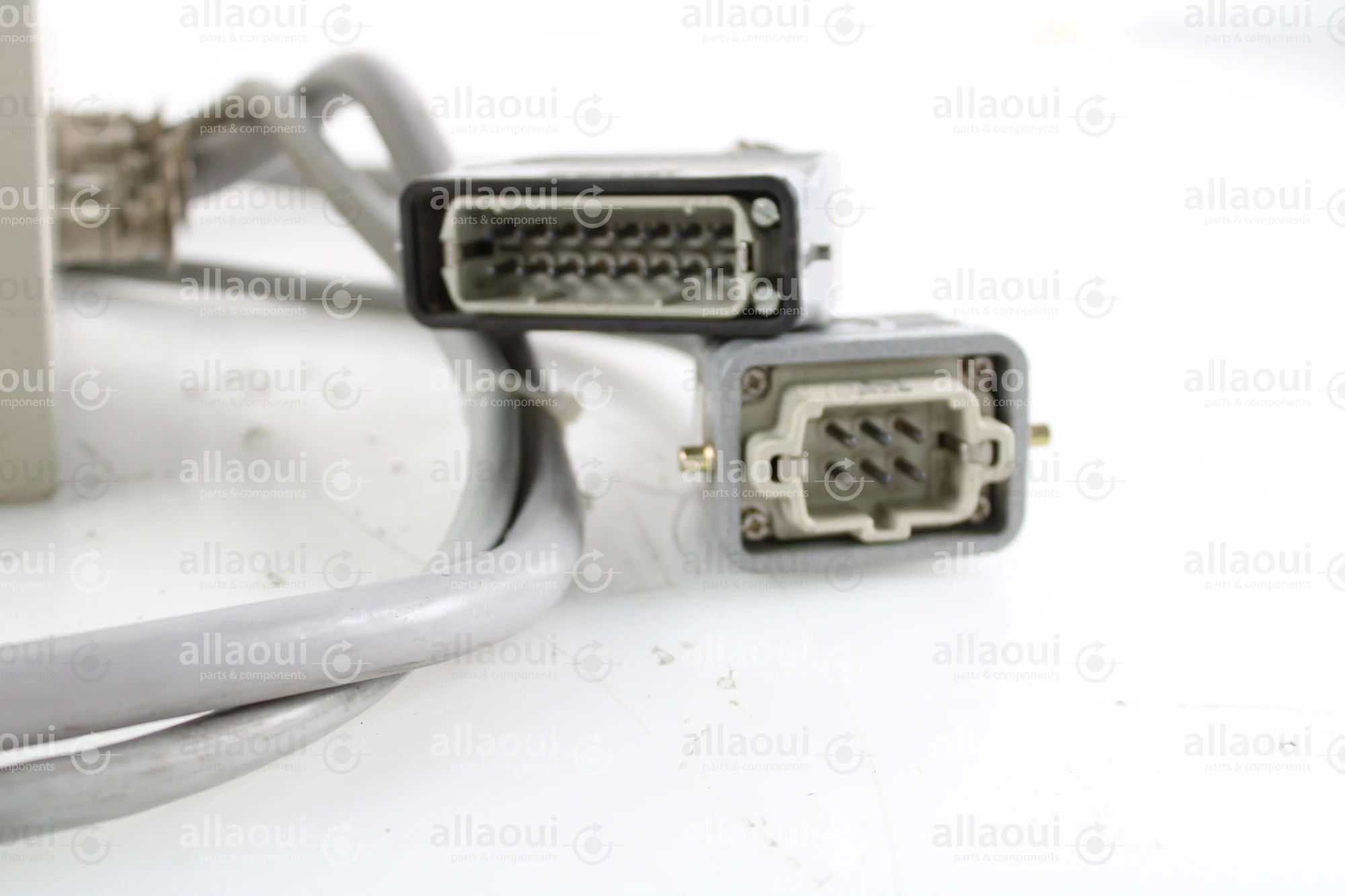 Stahl Coupling Box 236-837-00-51/02 Stahl Coupling Box 236-837-00-51/02