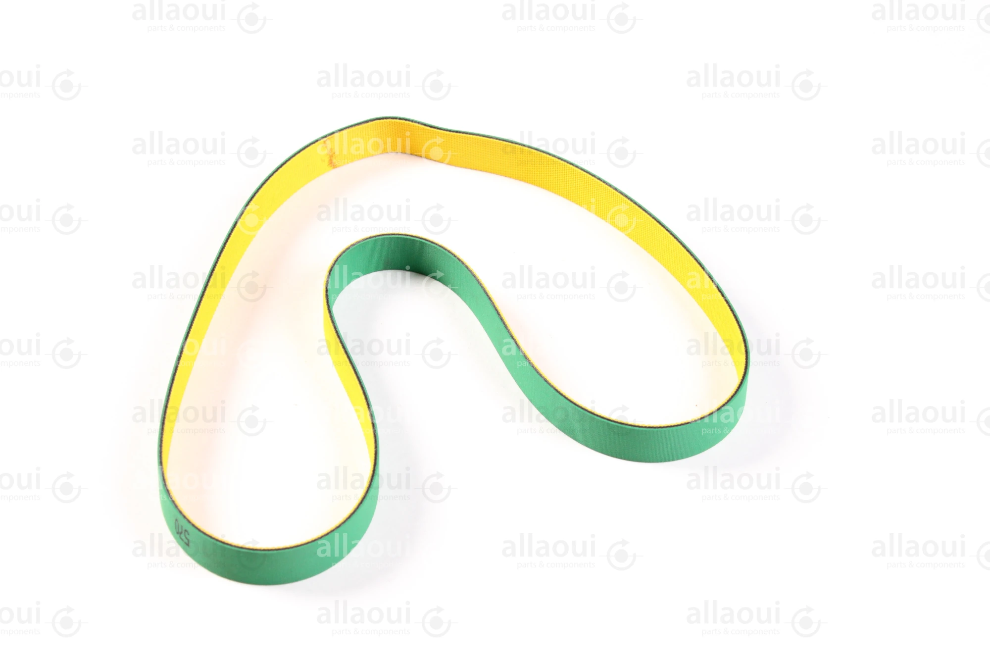 Neopost Danmark A/S Transportbelt 04900047 Neopost Danmark A/S Transportbelt 04900047