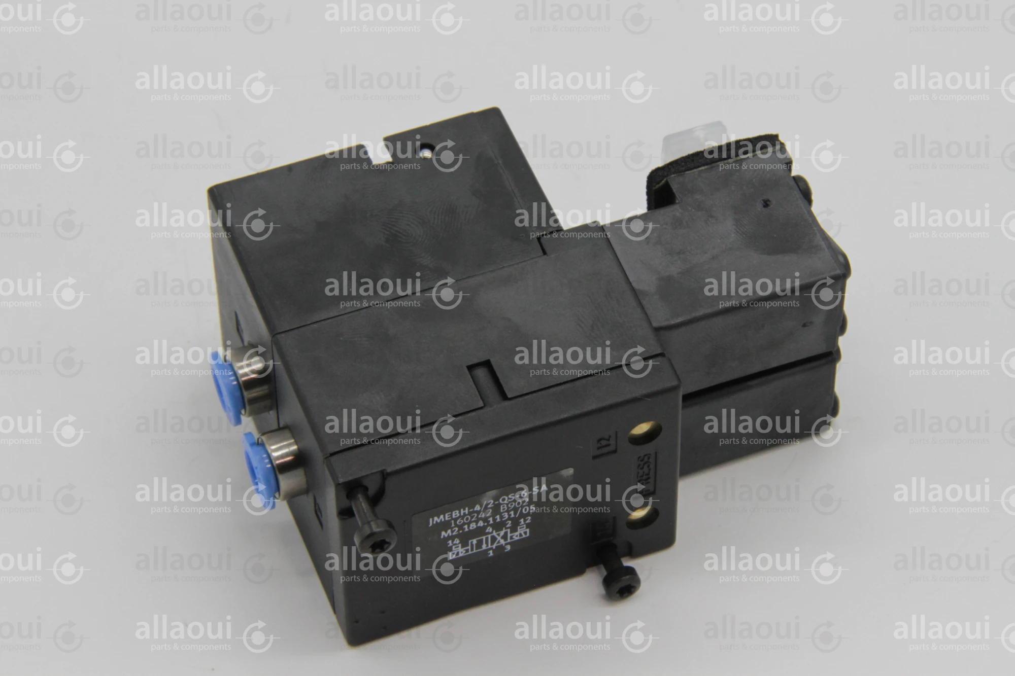 Festo 4/2 Way Valve Festo 4/2 Way Valve