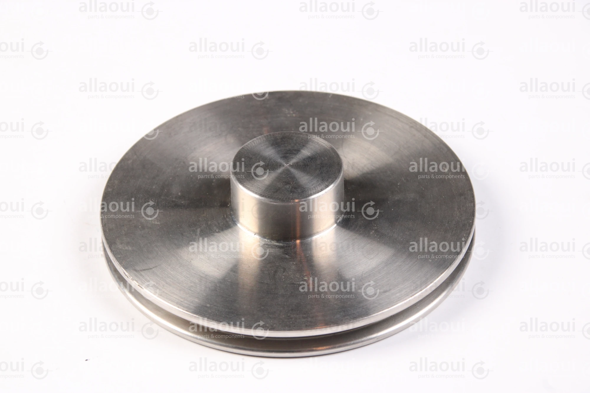 Elettra S.r.l Brake Disc 1026637-00 Elettra S.r.l Brake Disc 1026637-00