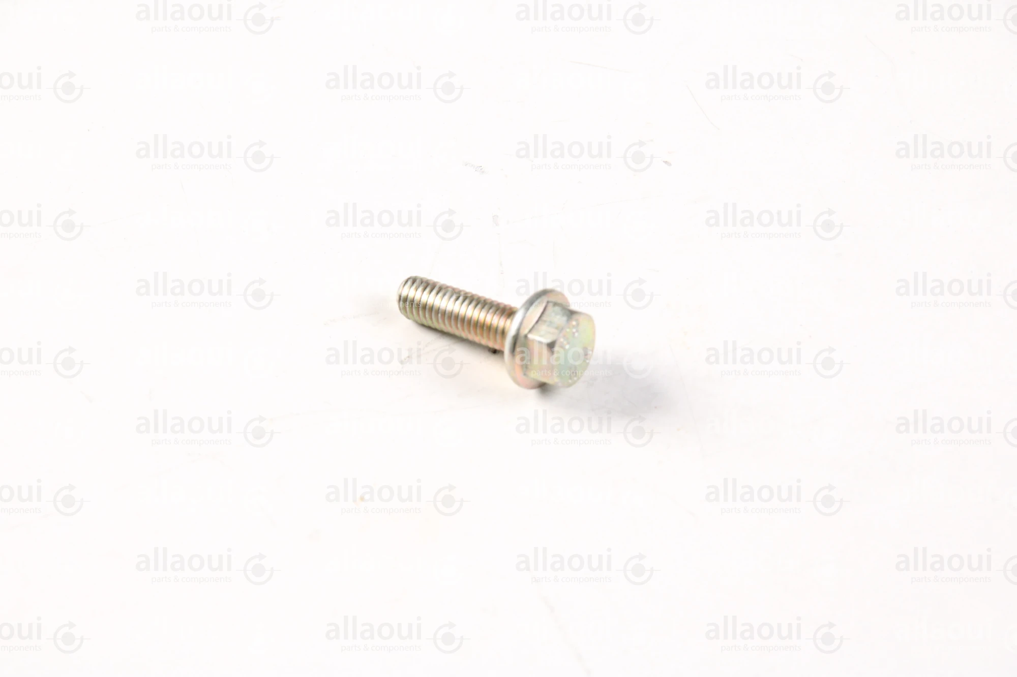 Müller Martini Screw M6X20 3002.5164.4 Müller Martini Screw M6X20 3002.5164.4