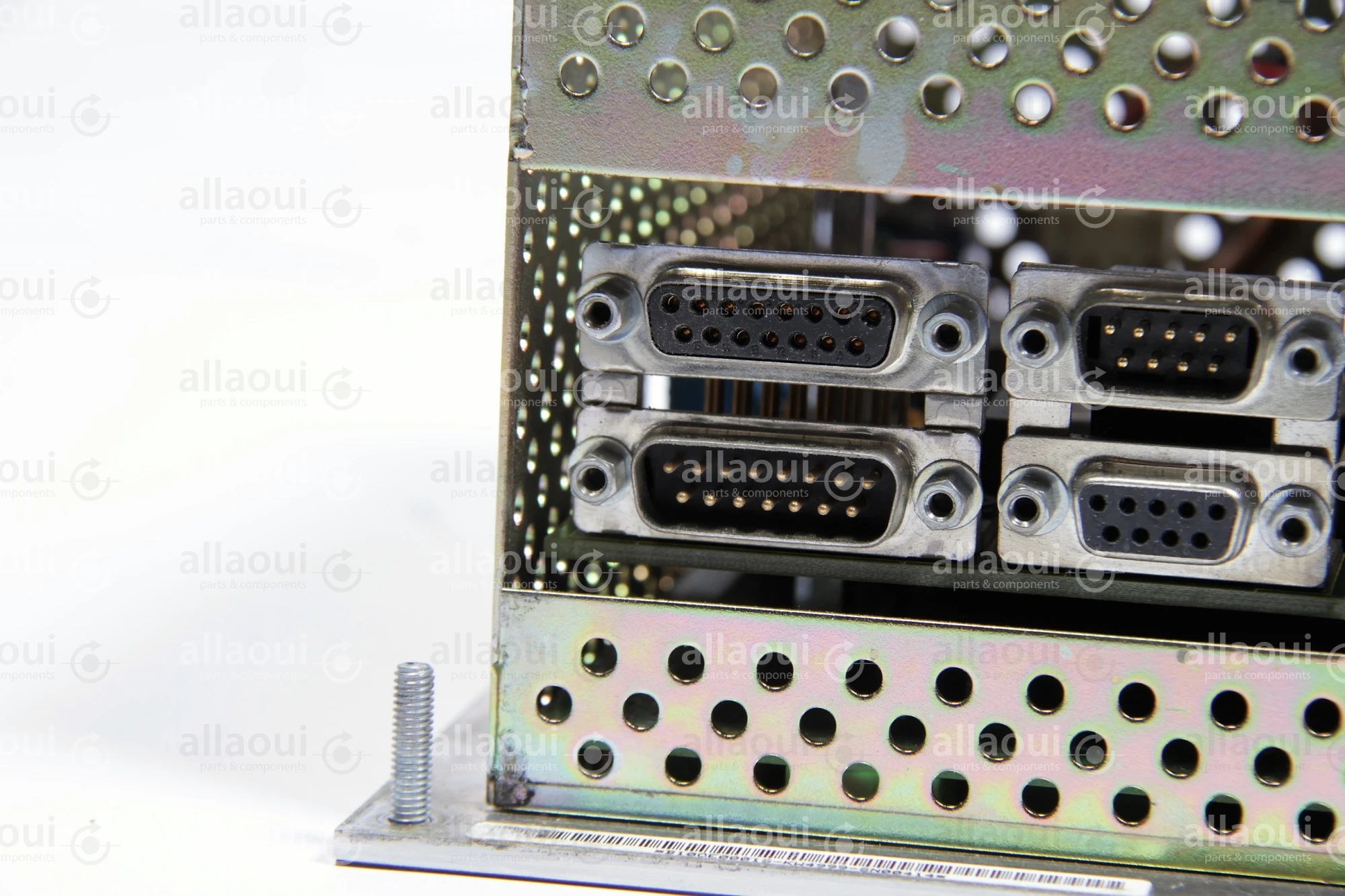 Eckelmann BDT-10 BDT-10 Eckelmann BDT-10 BDT-10