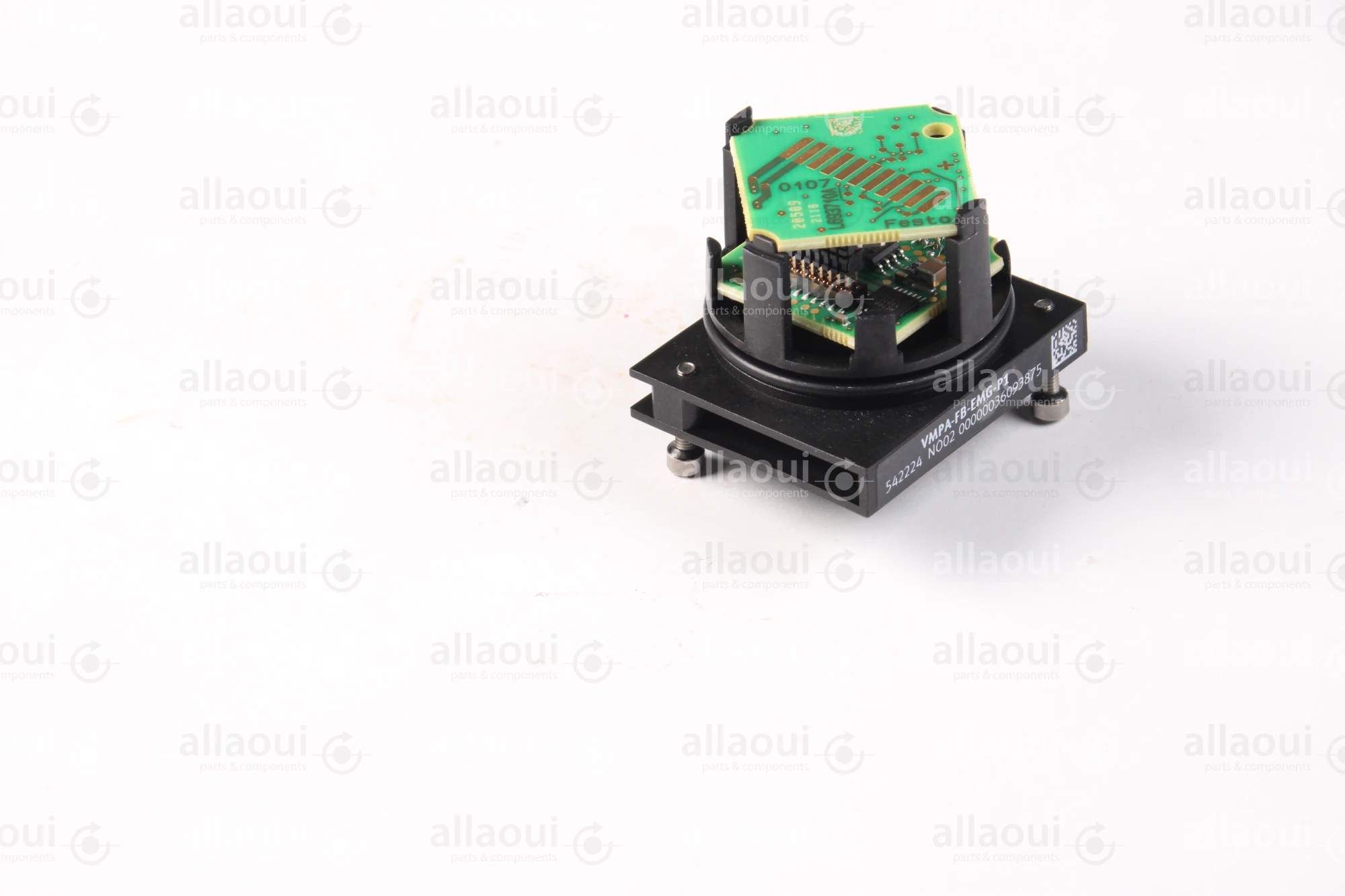 Festo Electrical module 542224 Festo Electrical module 542224