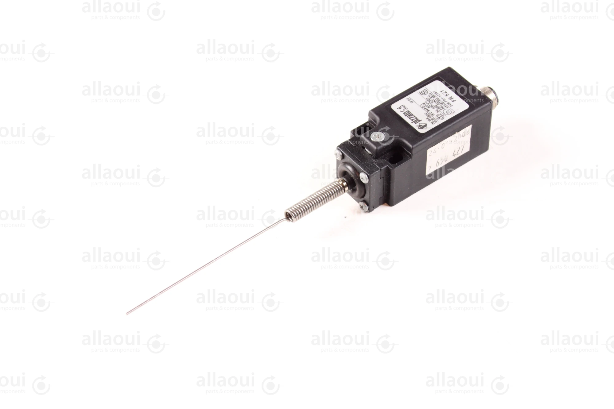 Pizzato Switch FR521 Pizzato Switch FR521