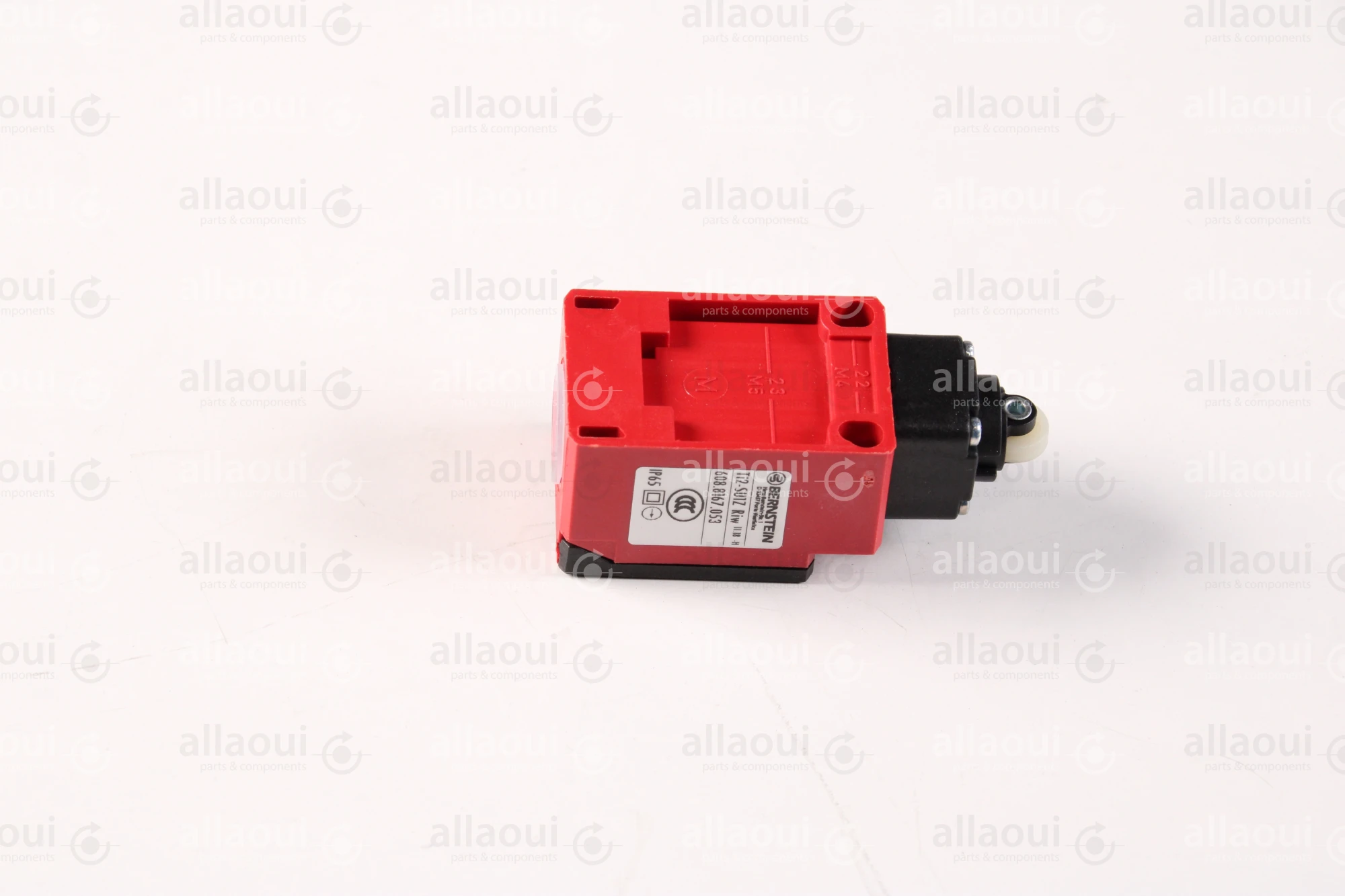 Bernstein Limit Switch 608.8167.053 Bernstein Limit Switch 608.8167.053