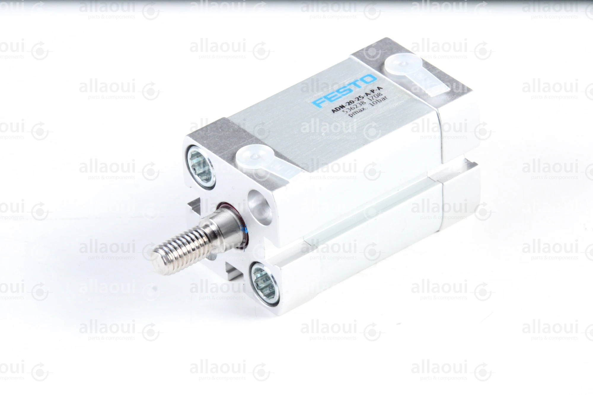 Festo Compact Cylinder ADN-20-25-A-P-A Festo Compact Cylinder ADN-20-25-A-P-A