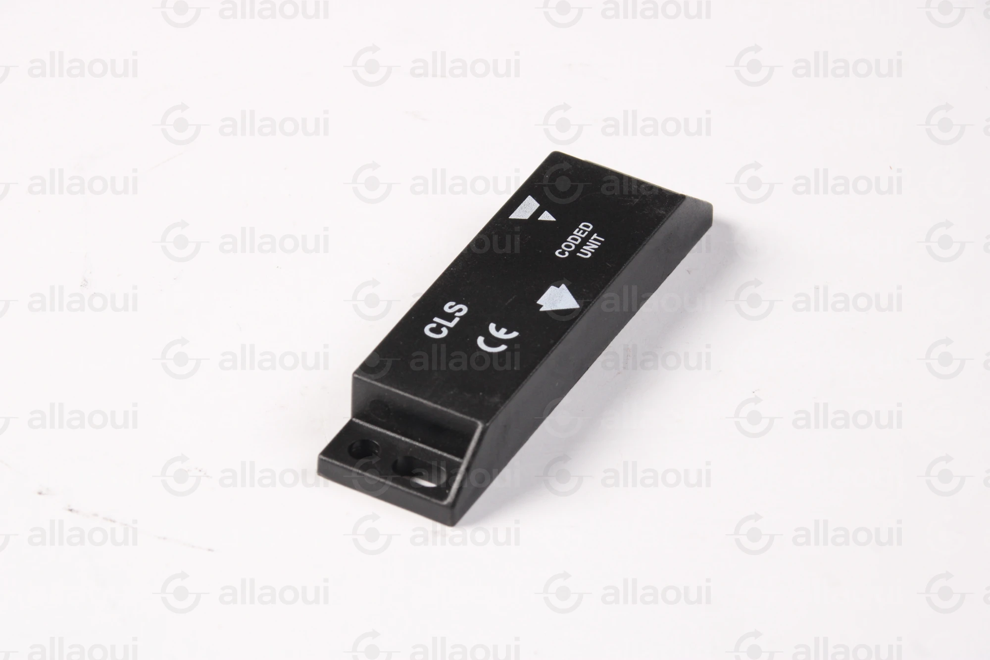 Carlo Gavazzi Magnet-Safety Sensor CLS Carlo Gavazzi Magnet-Safety Sensor CLS