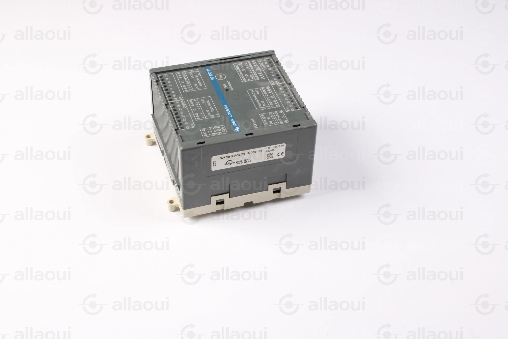 ABB Advant Controller 07DC91 E5 ABB Advant Controller 07DC91 E5