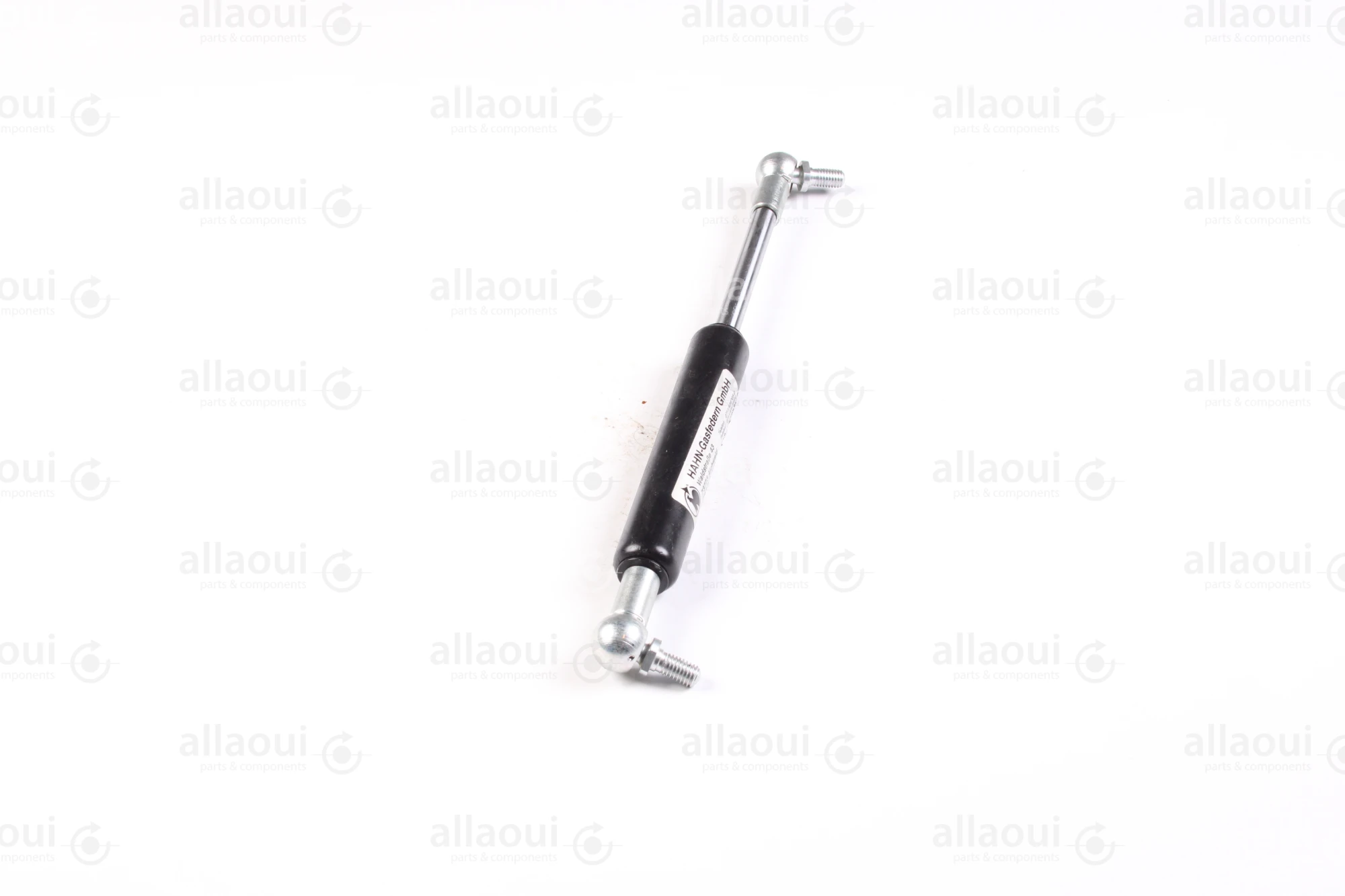 Hahn-Gasfedern Gas Spring 1244702 Hahn-Gasfedern Gas Spring 1244702