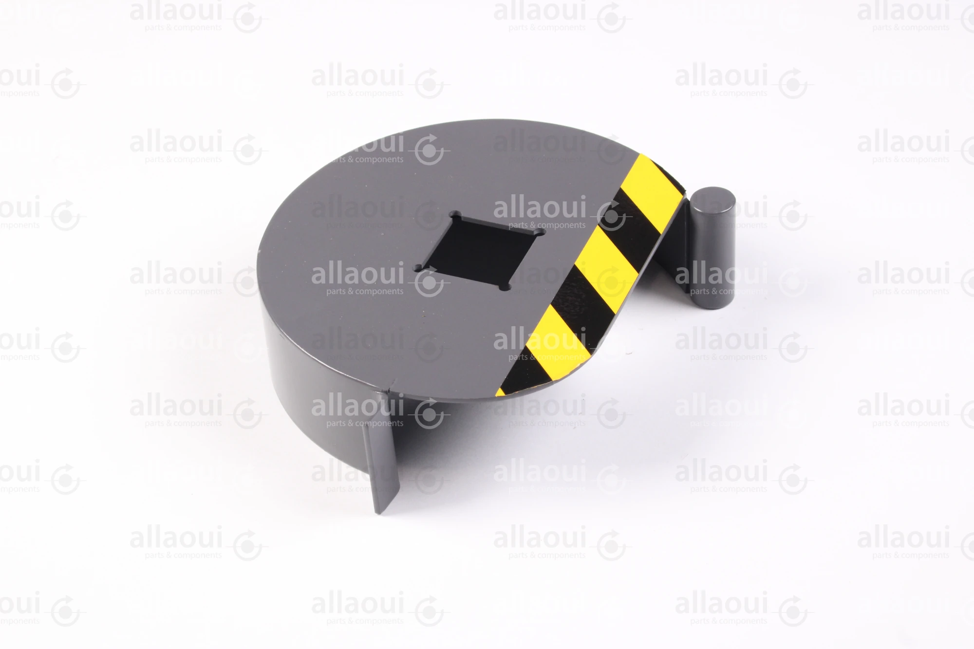 Manroland ZSB. Hood right 16.52588-0192 Manroland ZSB. Hood right 16.52588-0192