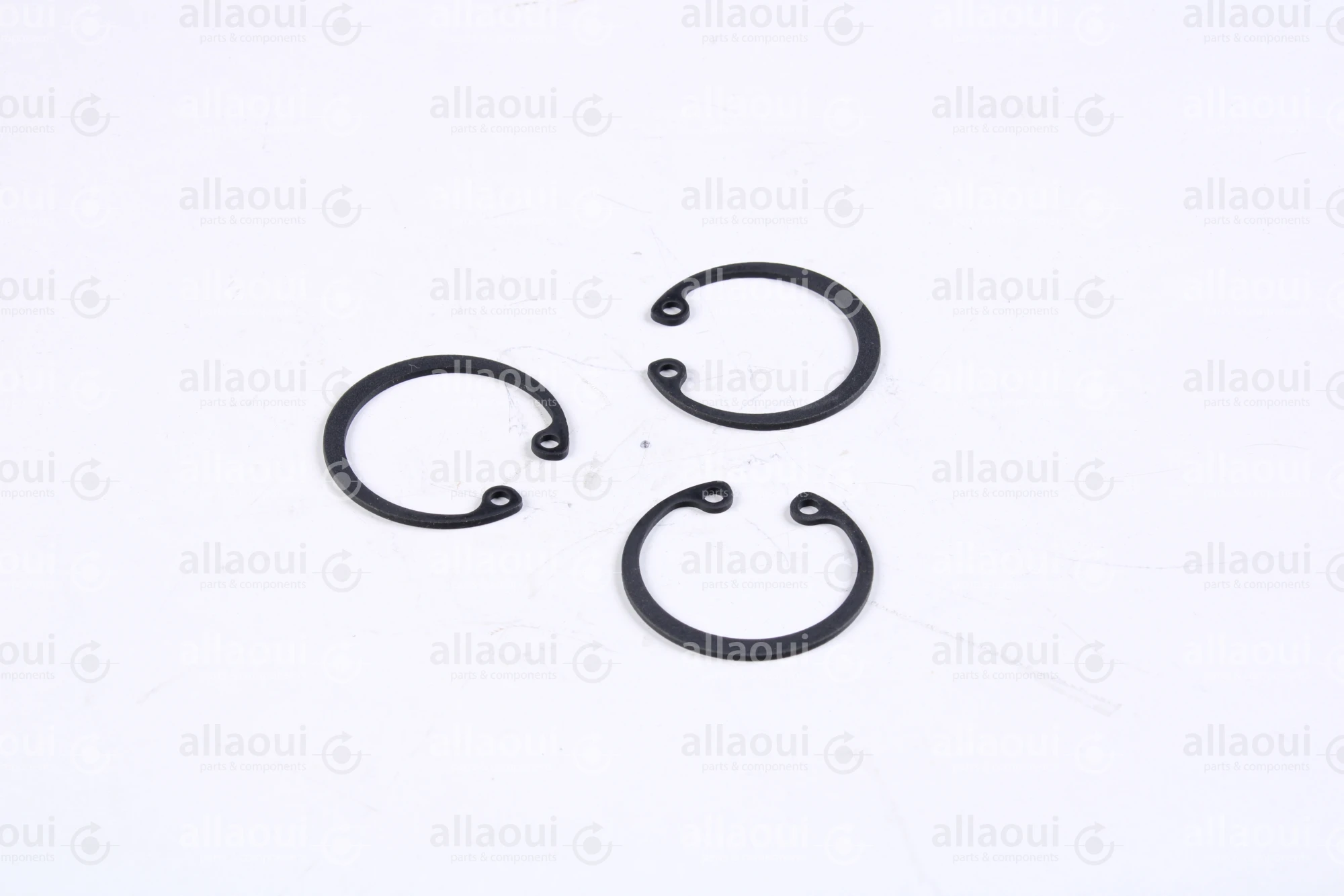 Müller Martini Retaining Rig 32x1.2 (3 Pieces) 0031.1115 Müller Martini Retaining Rig 32x1.2 (3 Pieces) 0031.1115