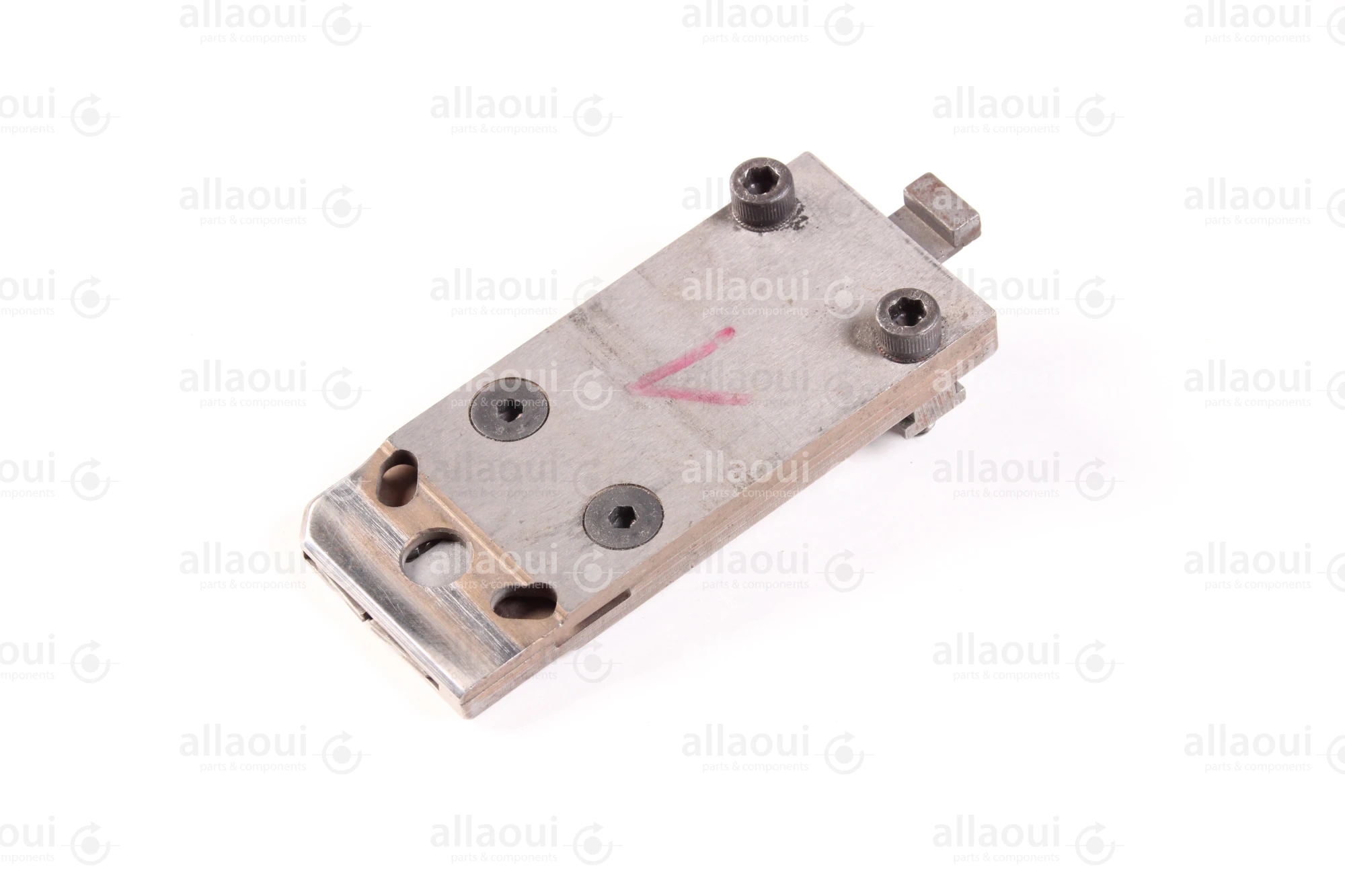Müller Martini Clincher Block 1550.0023 Müller Martini Clincher Block 1550.0023