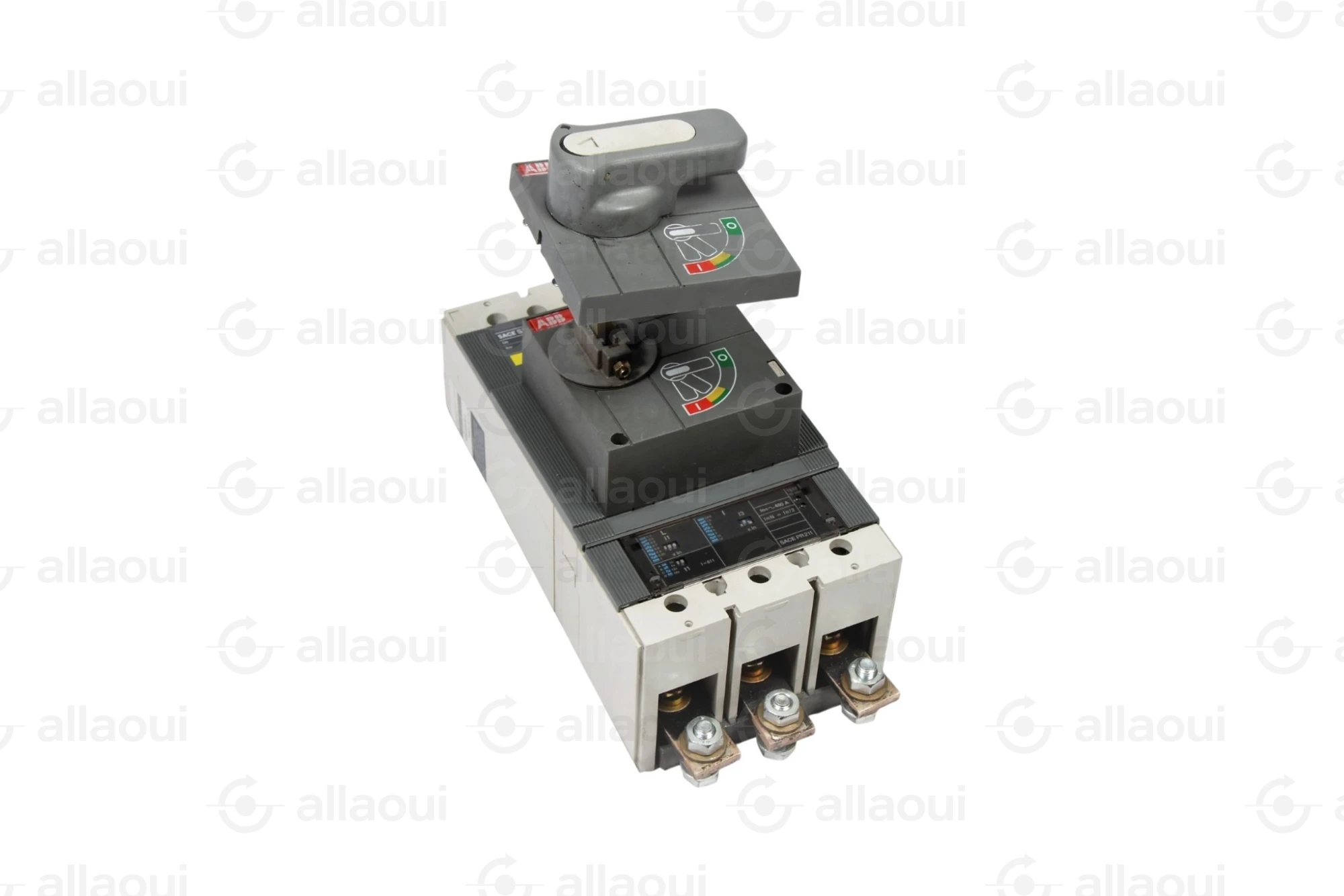 ABB Power Contactor SACE S5H ABB Power Contactor SACE S5H