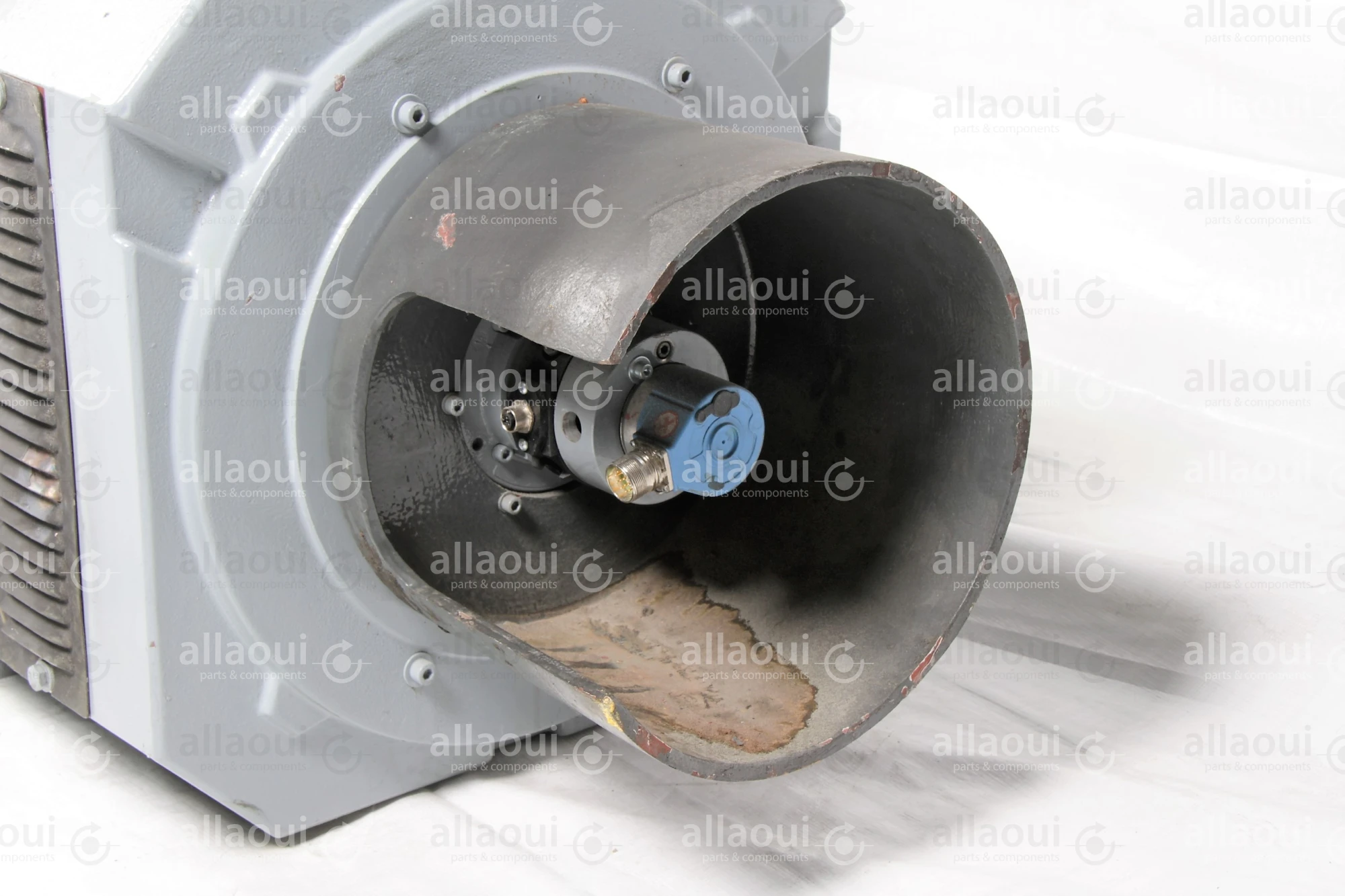 Baumüller Motor GNA 250 SN-01BE GNA 250 SN-01BE Baumüller Motor GNA 250 SN-01BE GNA 250 SN-01BE