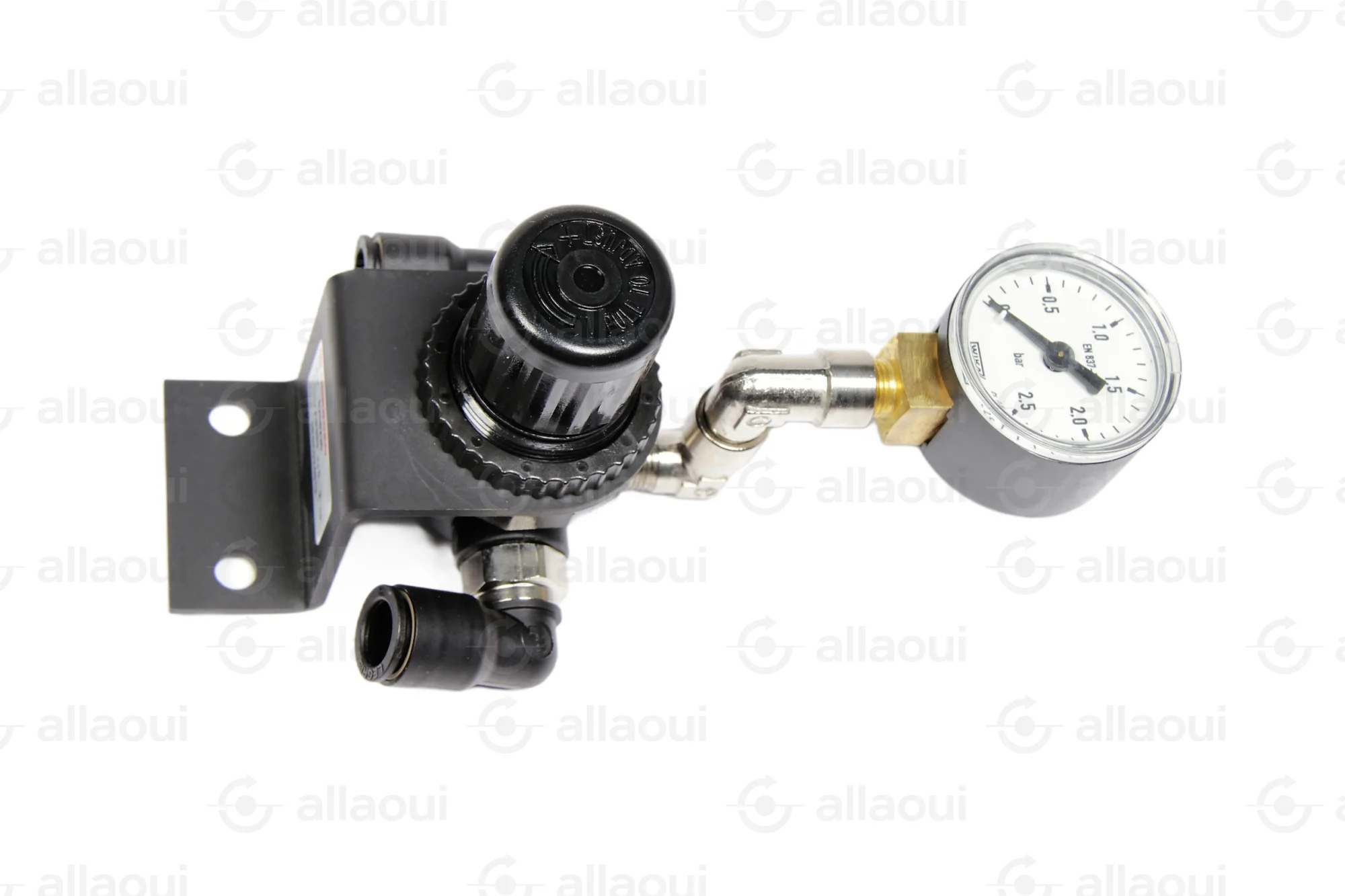 Norgren Pneumatic Control Unit