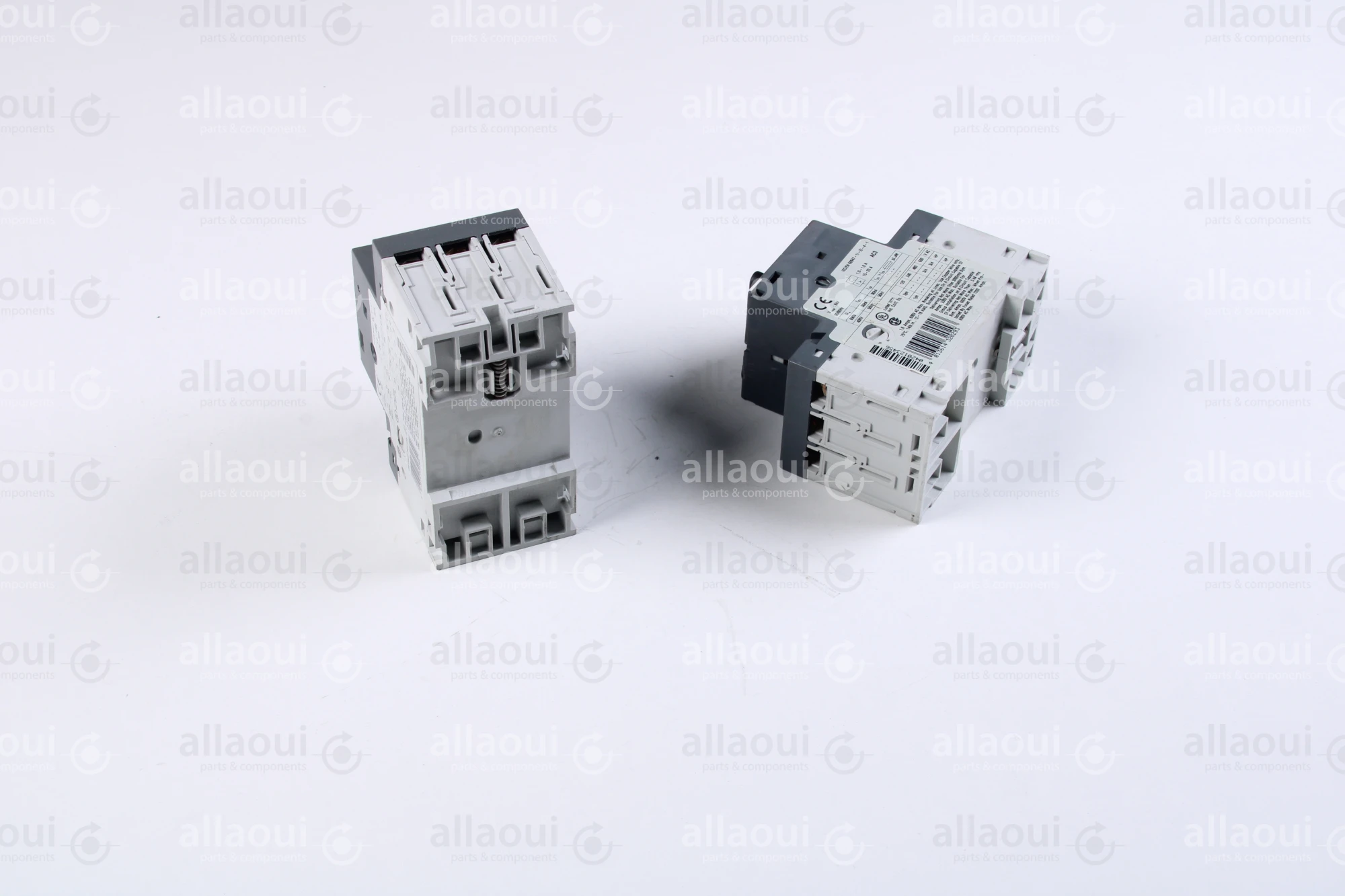 ABB Motor Circuit Switch (2 Pieces) MS116 ABB Motor Circuit Switch (2 Pieces) MS116