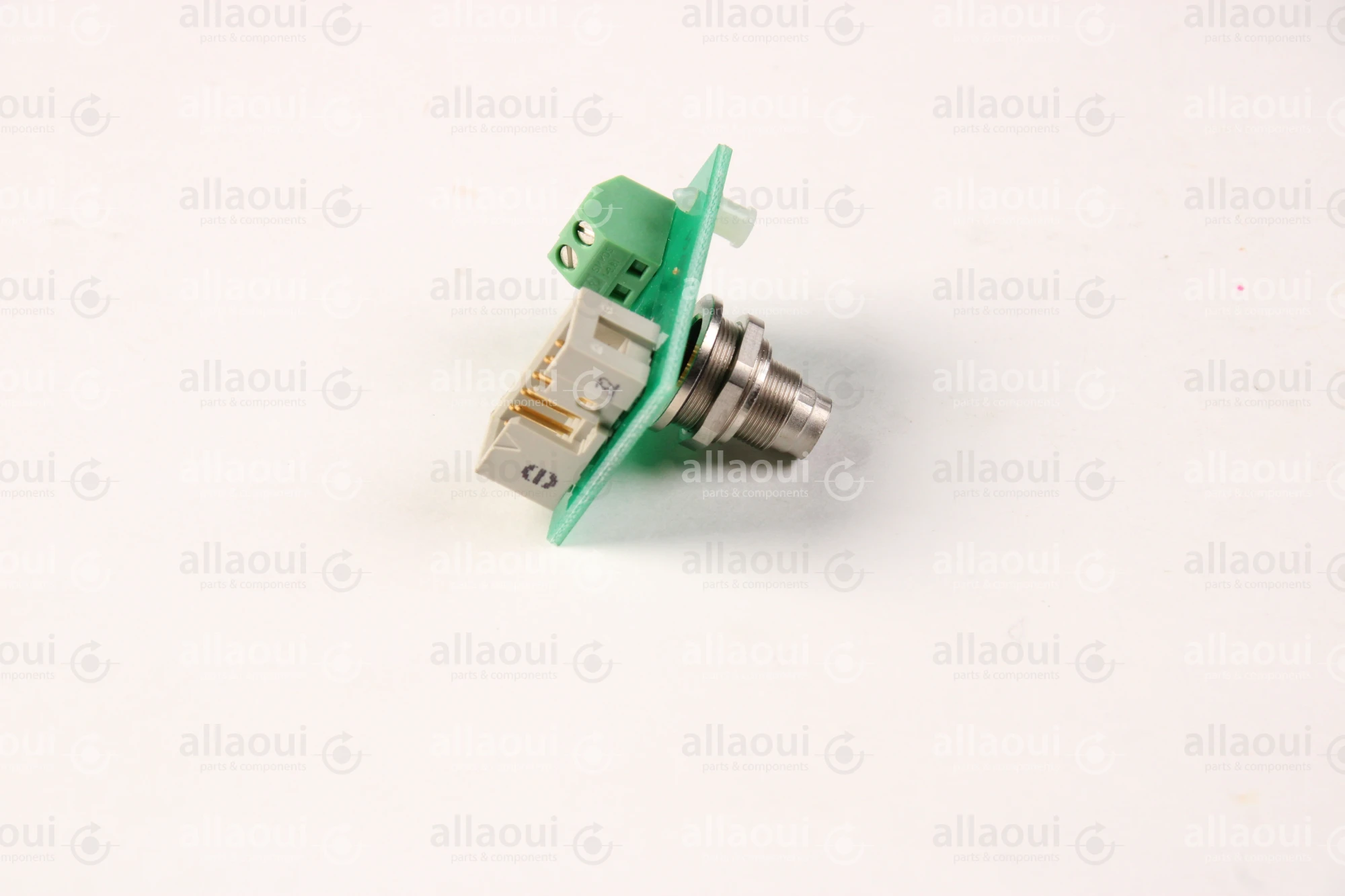 Planatol Adapter Board cpl. 108764 Planatol Adapter Board cpl. 108764