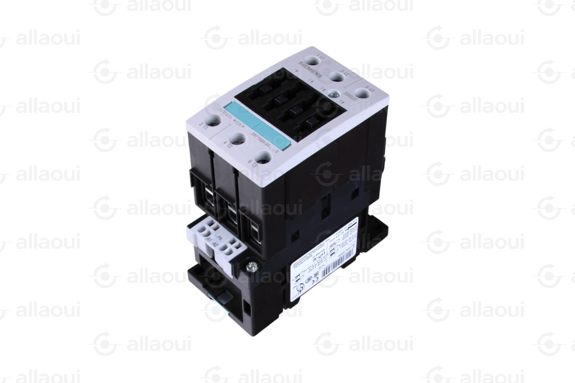 Siemens Contactor 3RT1036-3AP00