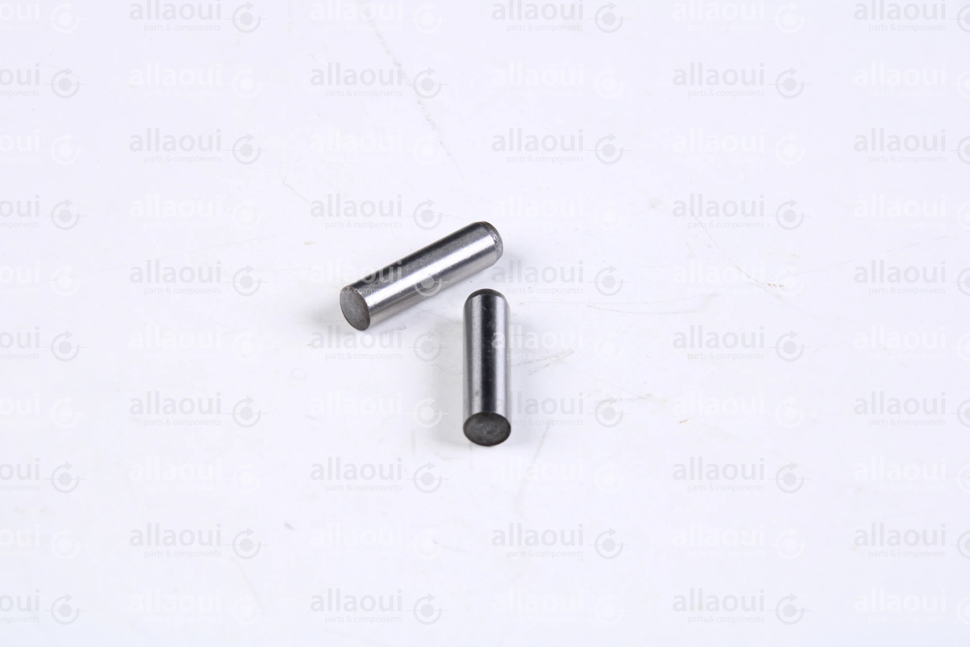 MBO Cylinder Pin DIN 6325-6m (2 Pieces) 0093904 MBO Cylinder Pin DIN 6325-6m (2 Pieces) 0093904