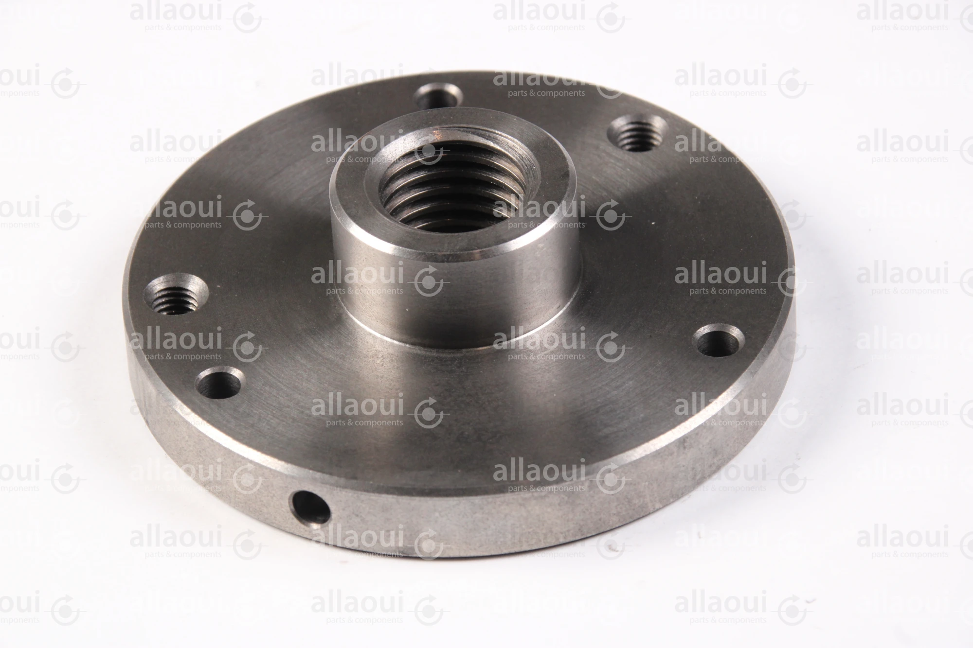 Manroland Threaded Ring 16.024640002 Manroland Threaded Ring 16.024640002