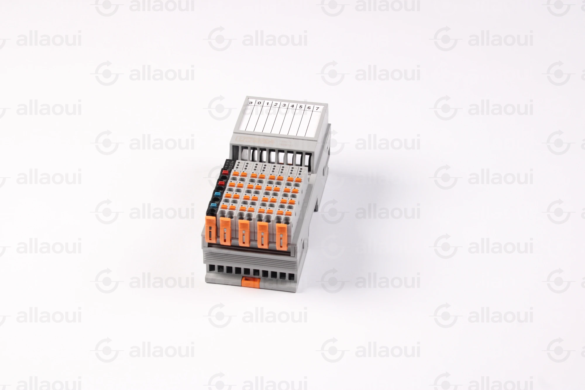 Phoenix Contact Digital Module AXL-F-DI32/1-1F Phoenix Contact Digital Module AXL-F-DI32/1-1F