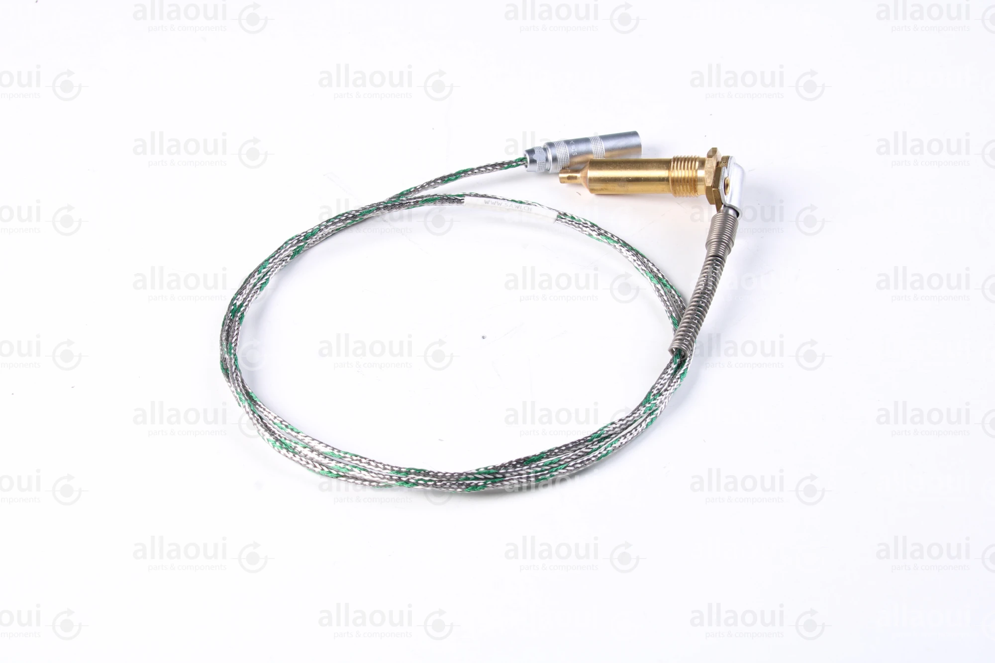 Müller Martini Sensor Typ:TE-135 3001.8107.4C Müller Martini Sensor Typ:TE-135 3001.8107.4C