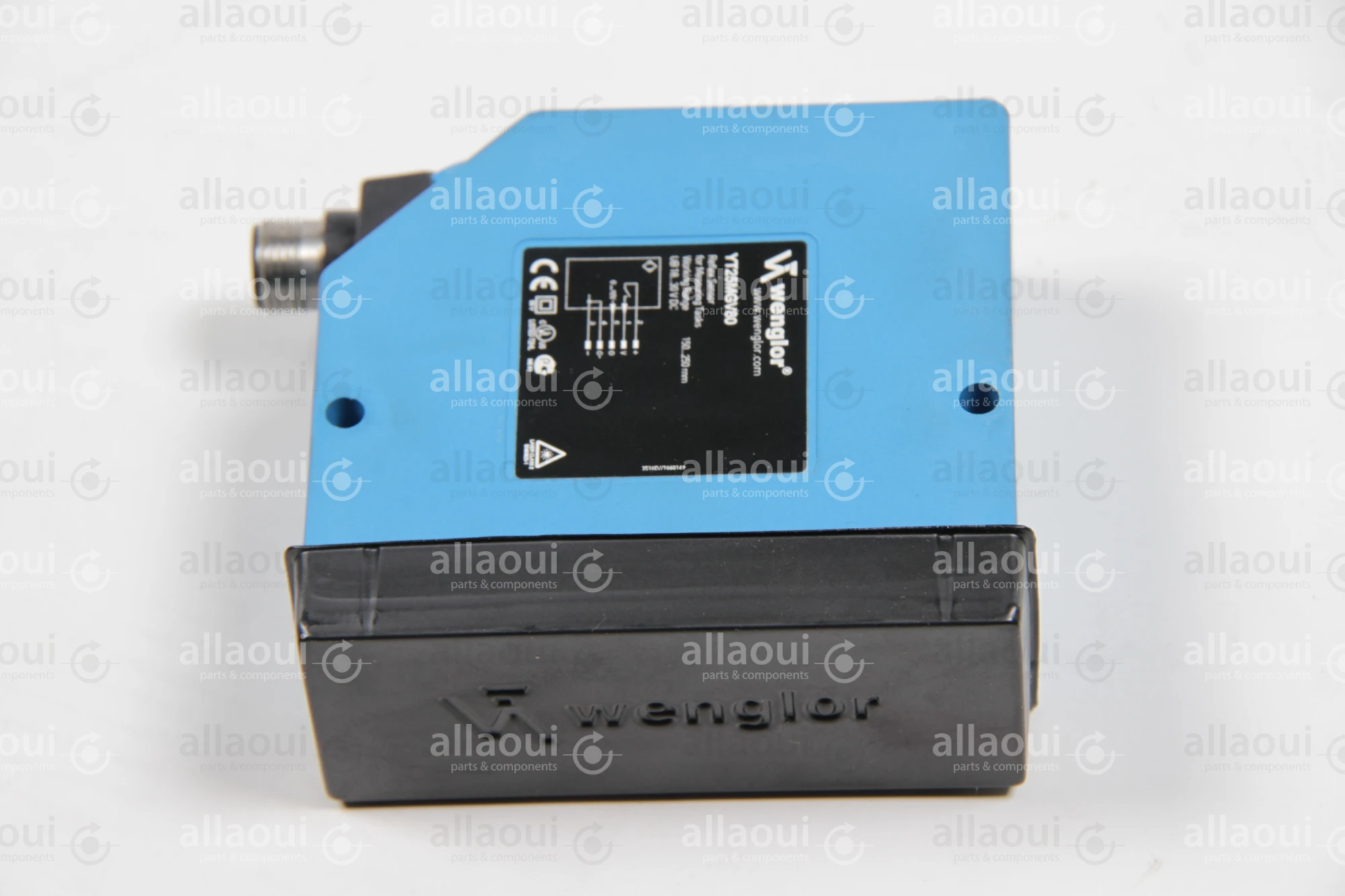 Wenglor YT25MGV80 Sensor YT25MGV80 Wenglor YT25MGV80 Sensor YT25MGV80