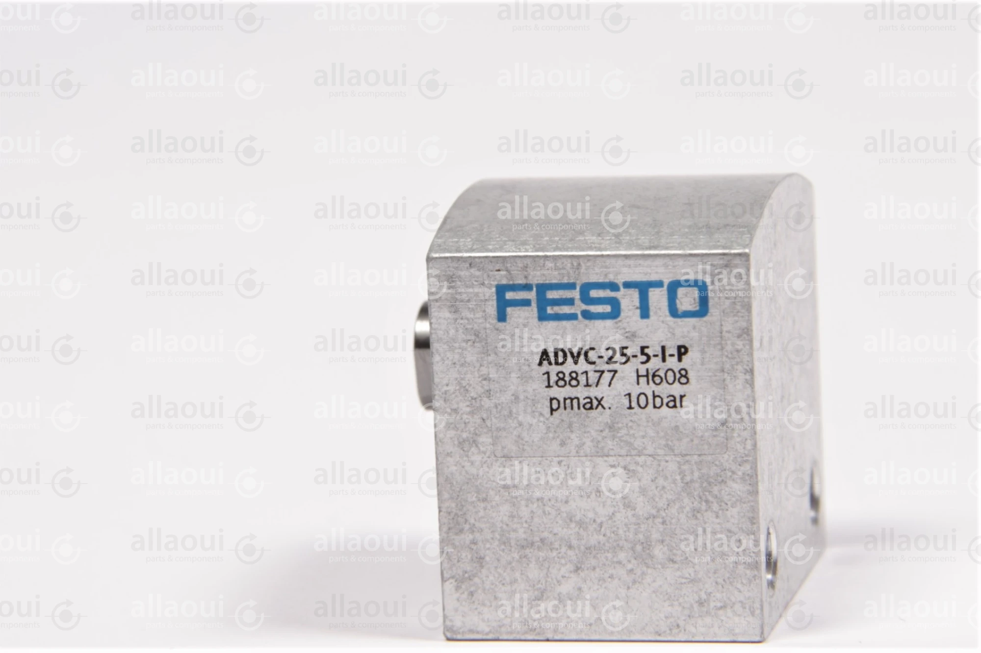 Festo Cylinder 188177 Festo Cylinder 188177