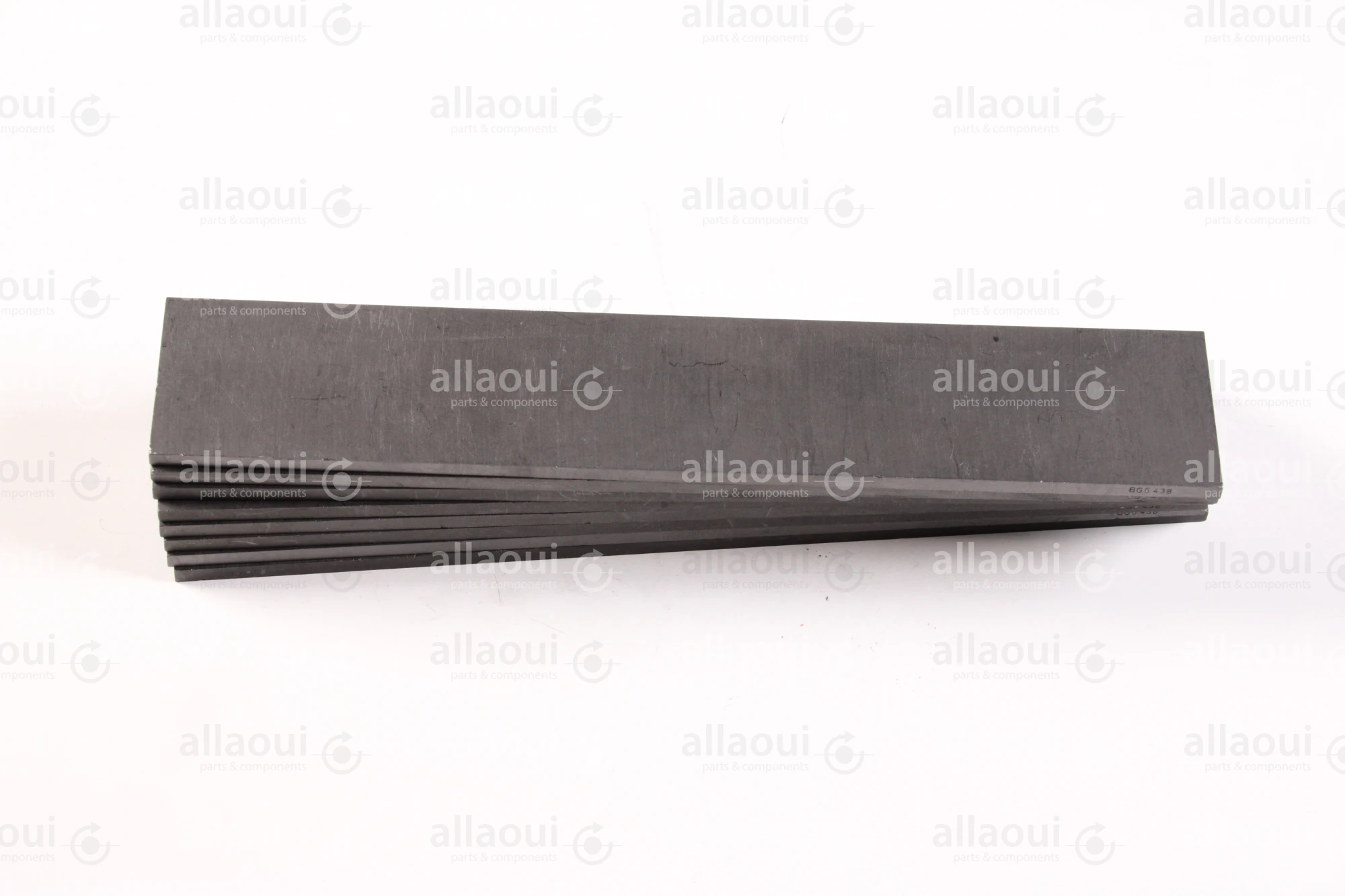 Becker Carbon Vanes ( 8 Pieces ) 901316 Becker Carbon Vanes ( 8 Pieces ) 901316