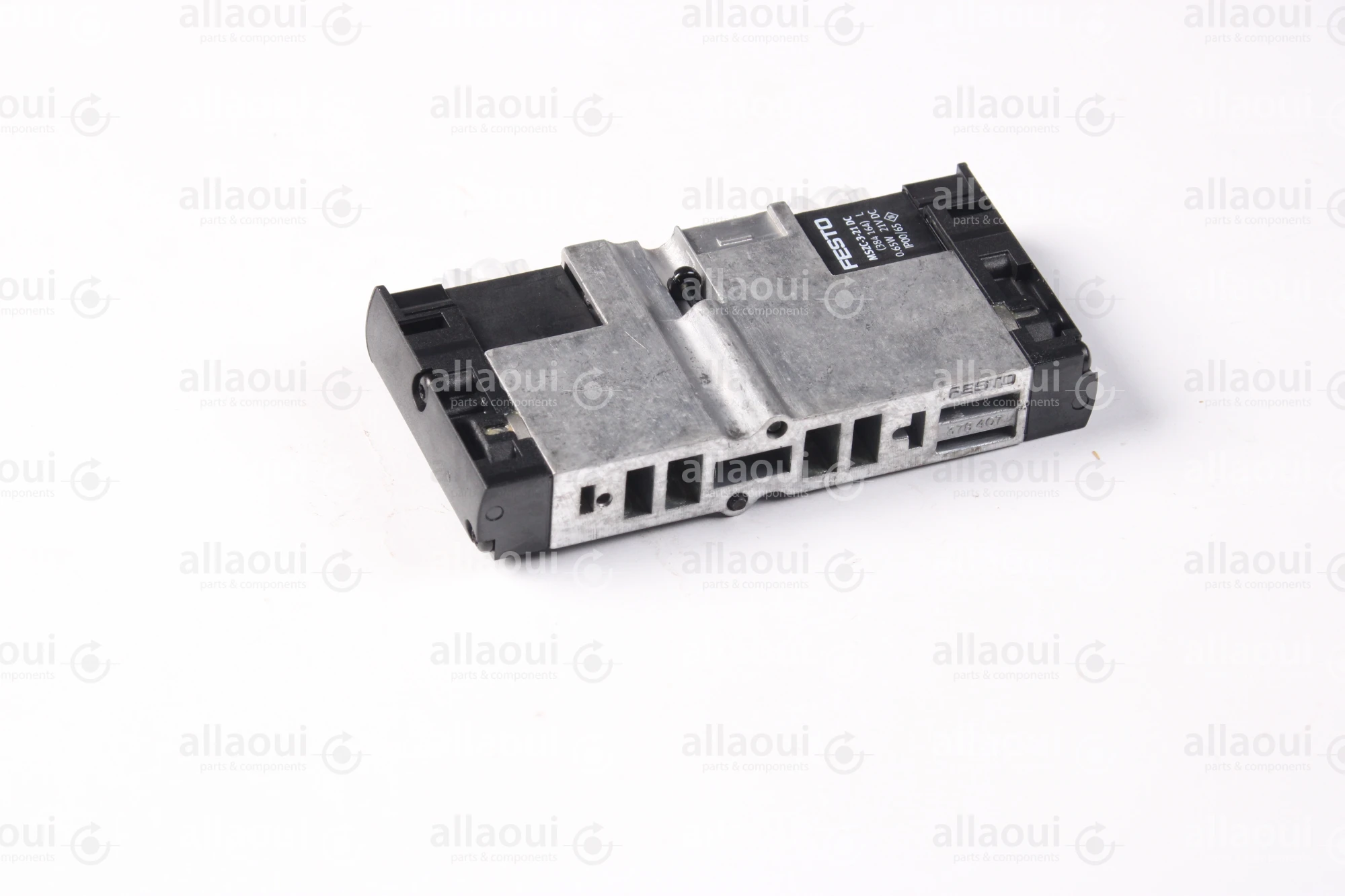 Festo Solenoid Valve 173942 Festo Solenoid Valve 173942