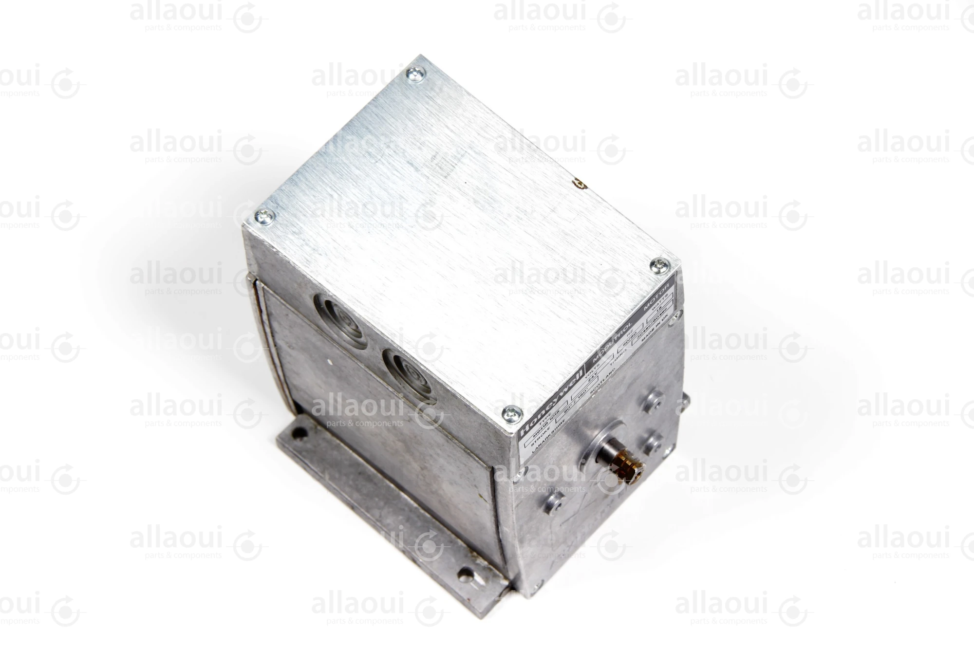 Honeywell Motor M941B 1015 Honeywell Motor M941B 1015