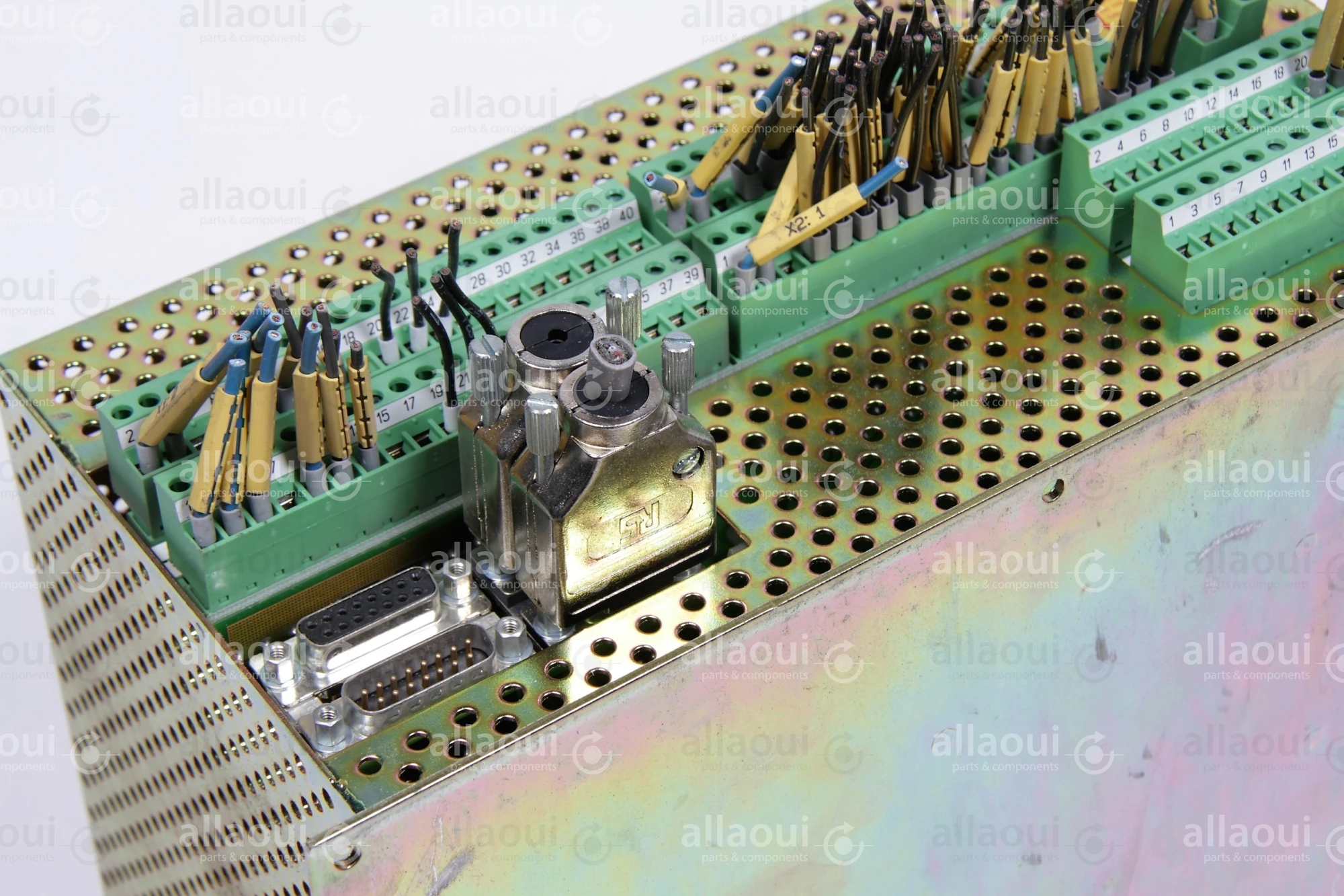 Eckelmann EMC-10 EMC-10 Eckelmann EMC-10 EMC-10