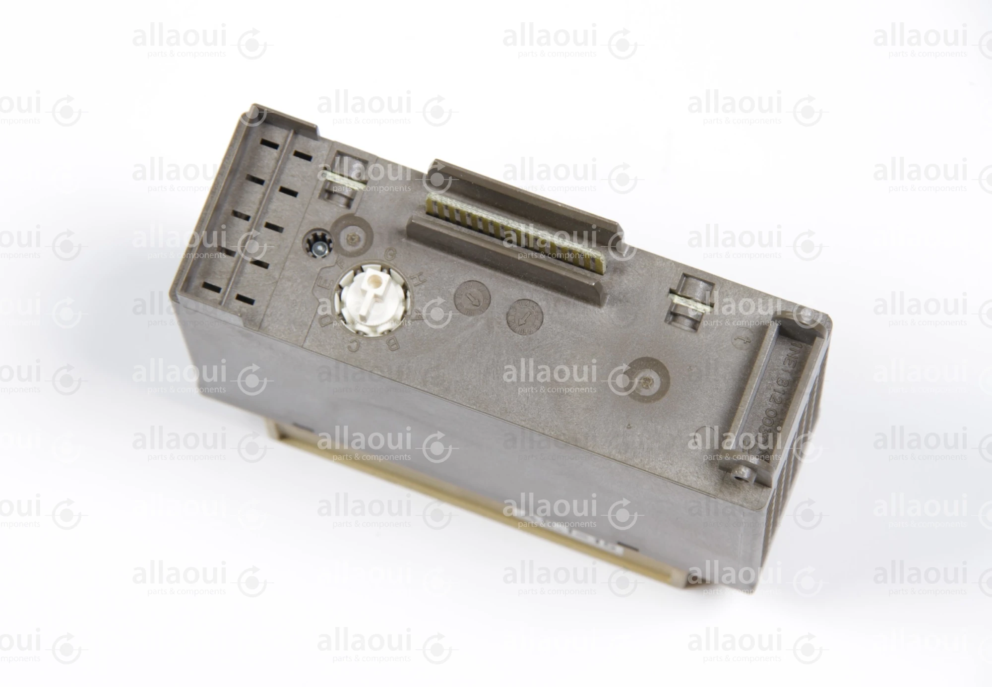 Siemens Relay 6ES5 451-8MR12 E-Stand 05 6ES5 451-8MR12 Siemens Relay 6ES5 451-8MR12 E-Stand 05 6ES5 451-8MR12